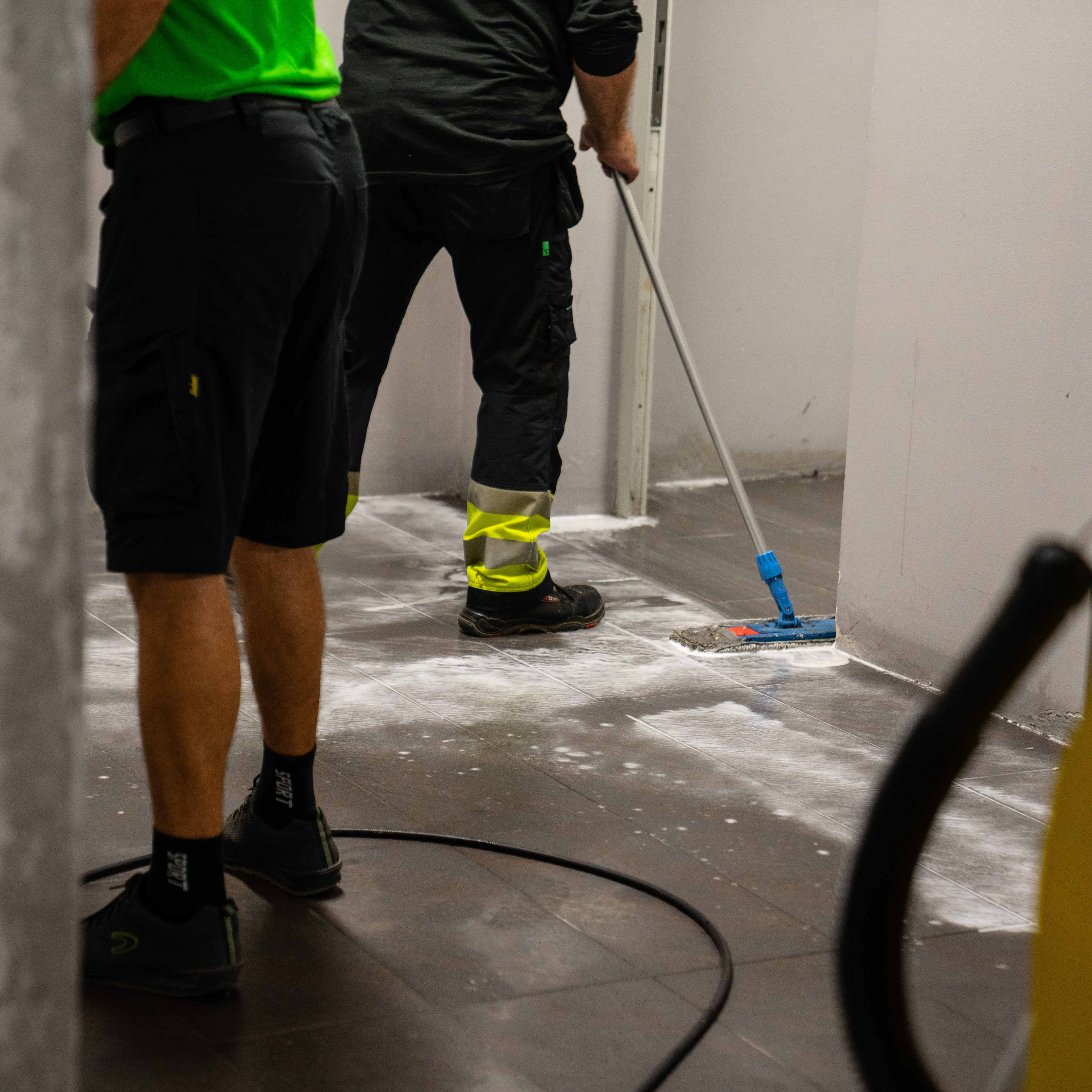 Generalno Ienje Stoice 3