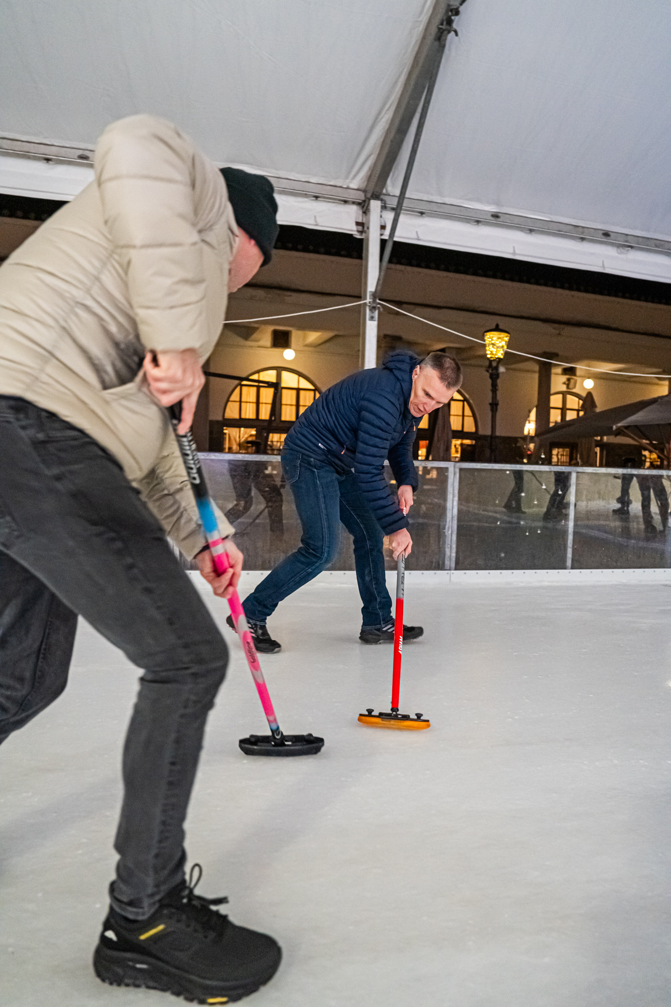 2026 01 29 Poslovna Curling Liga 1