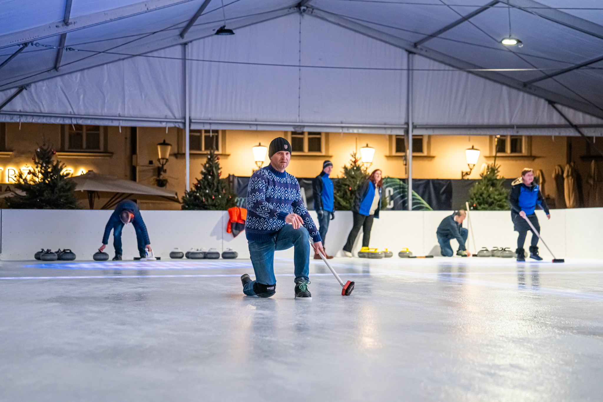 2026 01 29 Poslovna Curling Liga 11