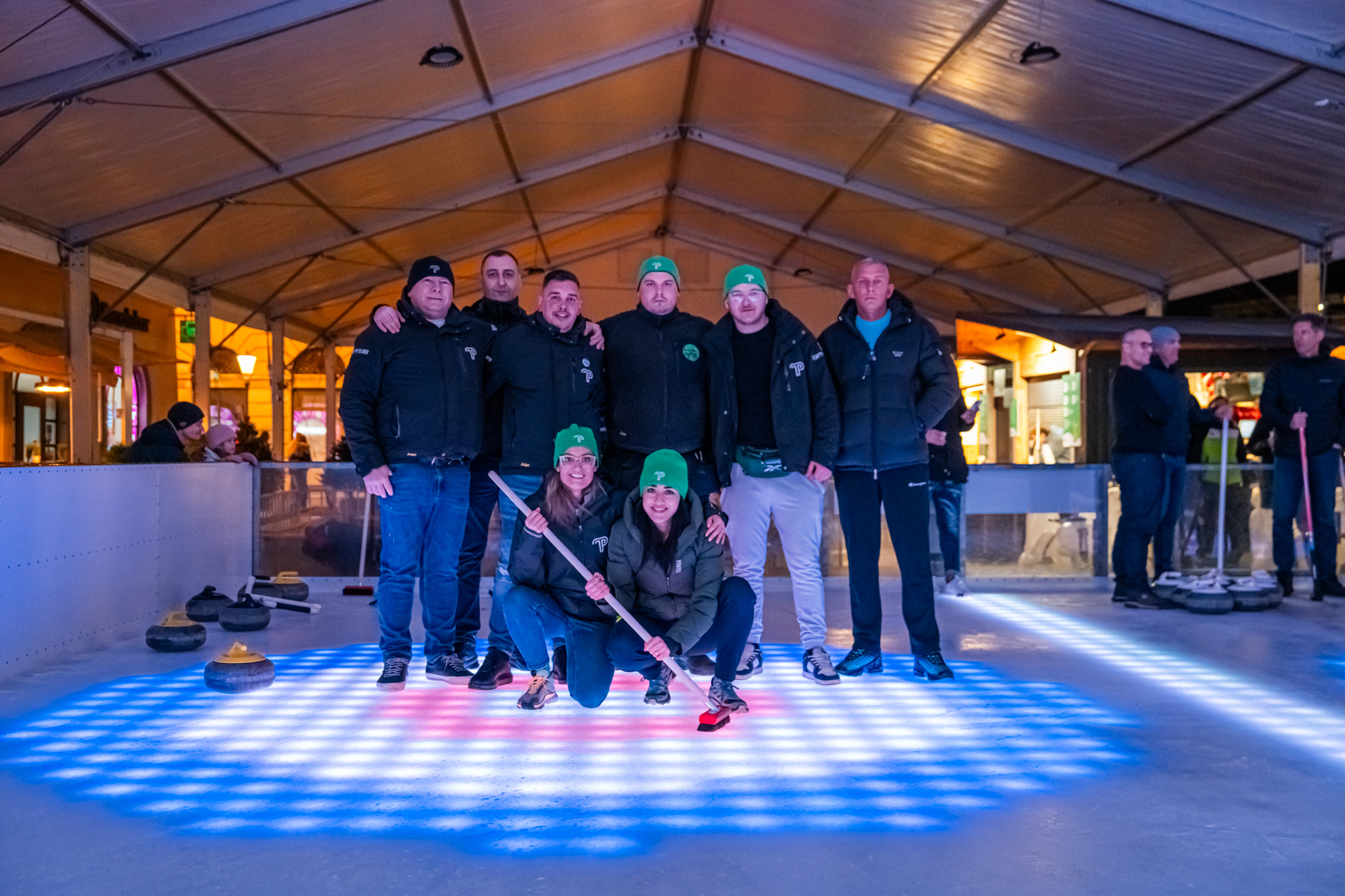 2026 01 29 Poslovna Curling Liga 26