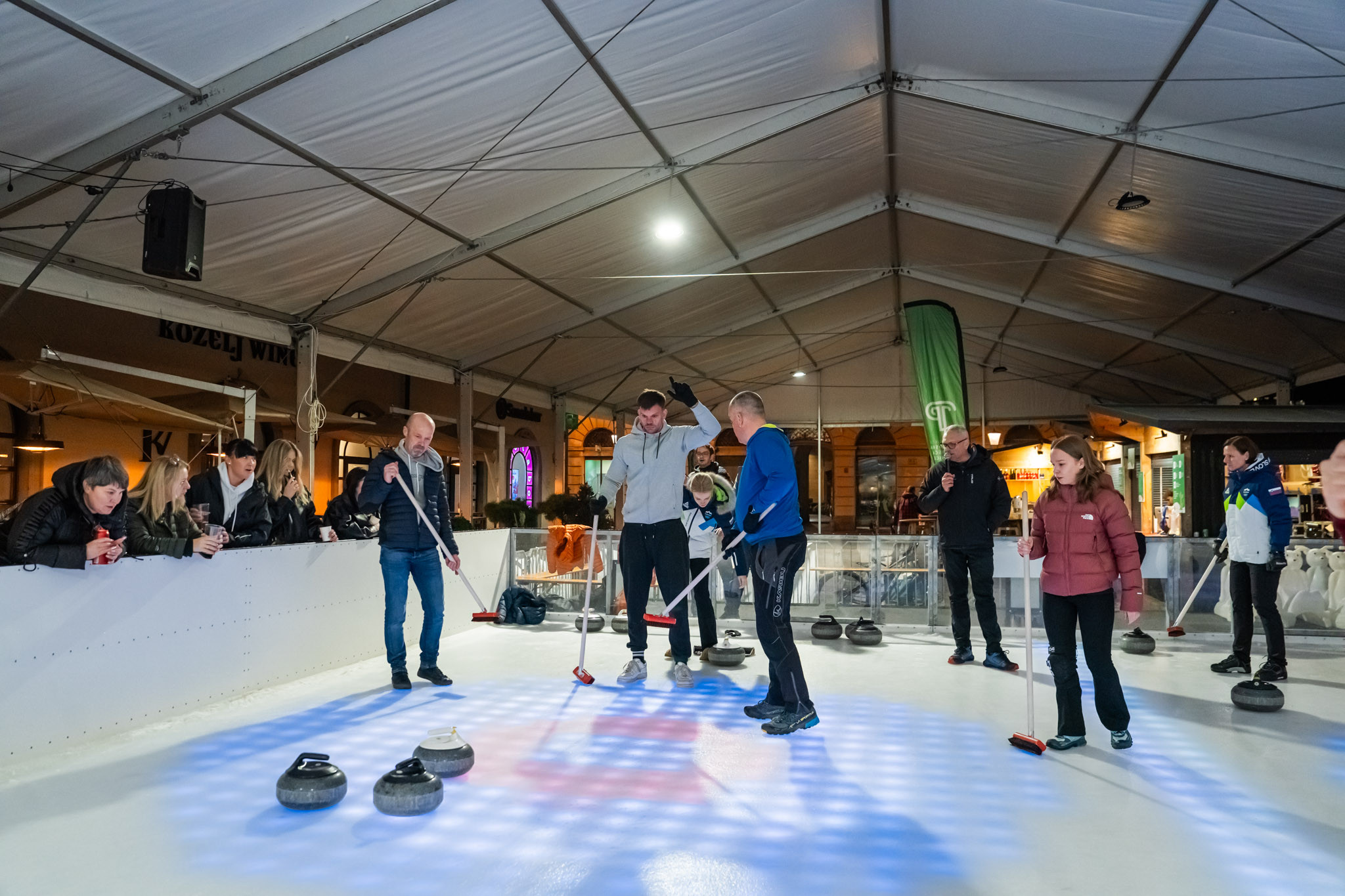 2026 02 27 Finale Poslovna Curling Liga 13