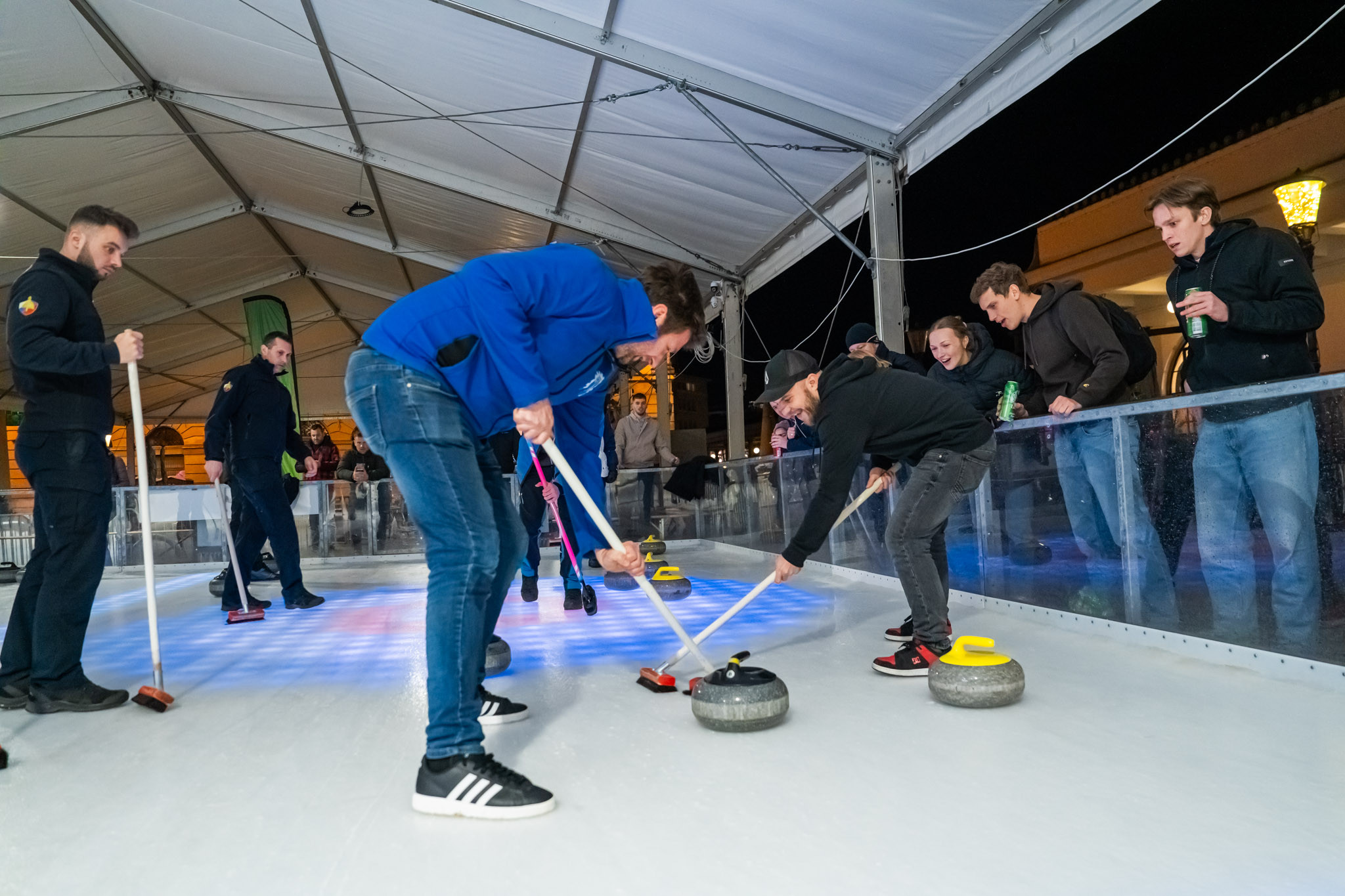 2026 02 27 Finale Poslovna Curling Liga 18