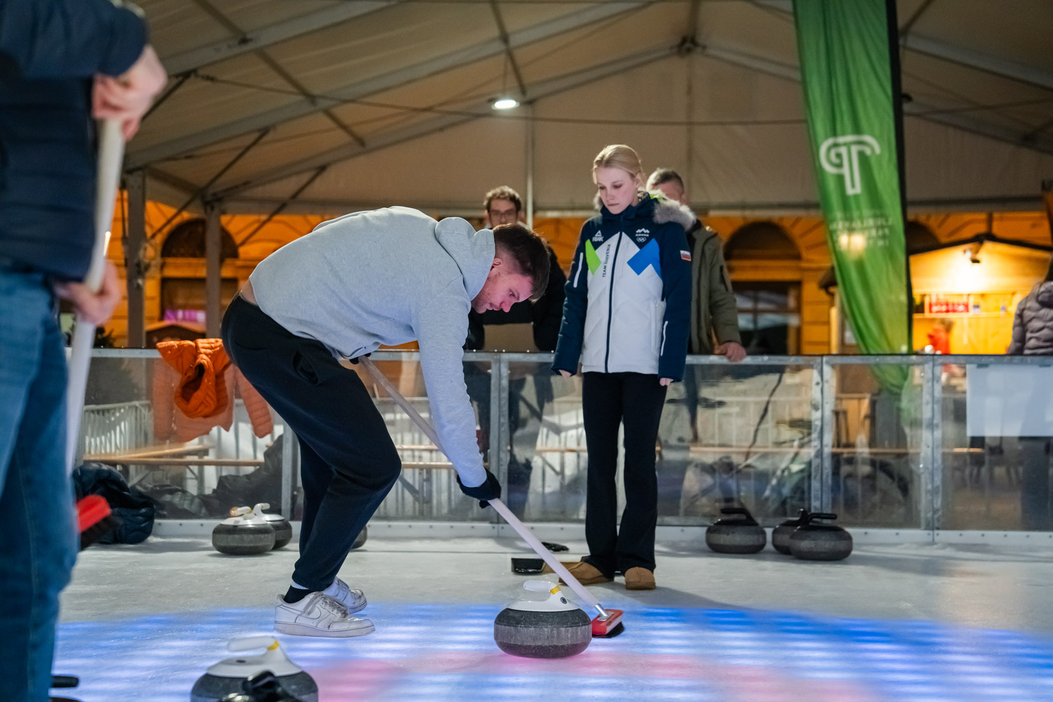 2026 02 27 Finale Poslovna Curling Liga 21