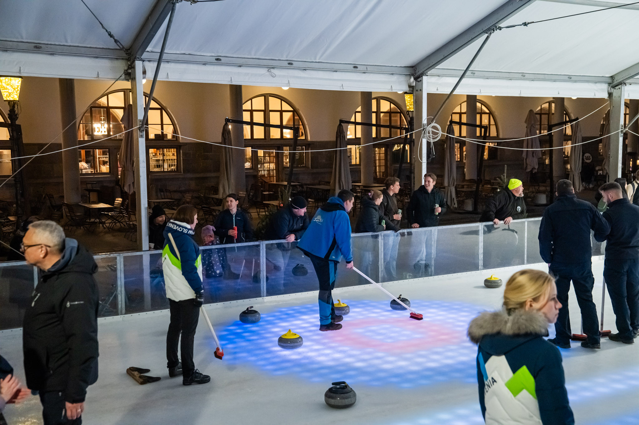 2026 02 27 Finale Poslovna Curling Liga 22