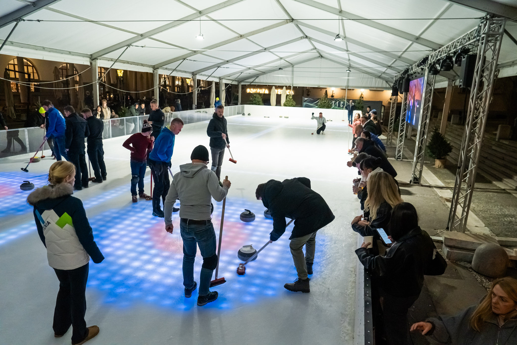 2026 02 27 Finale Poslovna Curling Liga 23