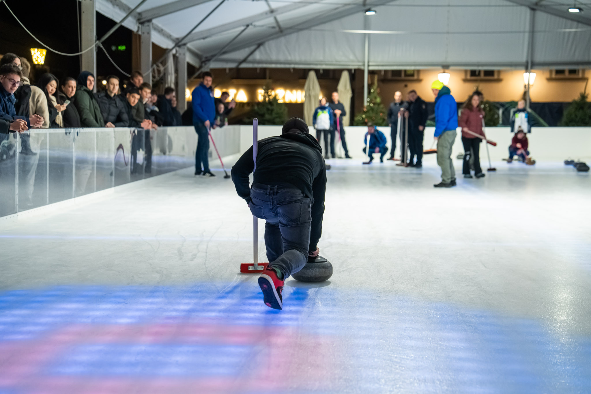 2026 02 27 Finale Poslovna Curling Liga 24