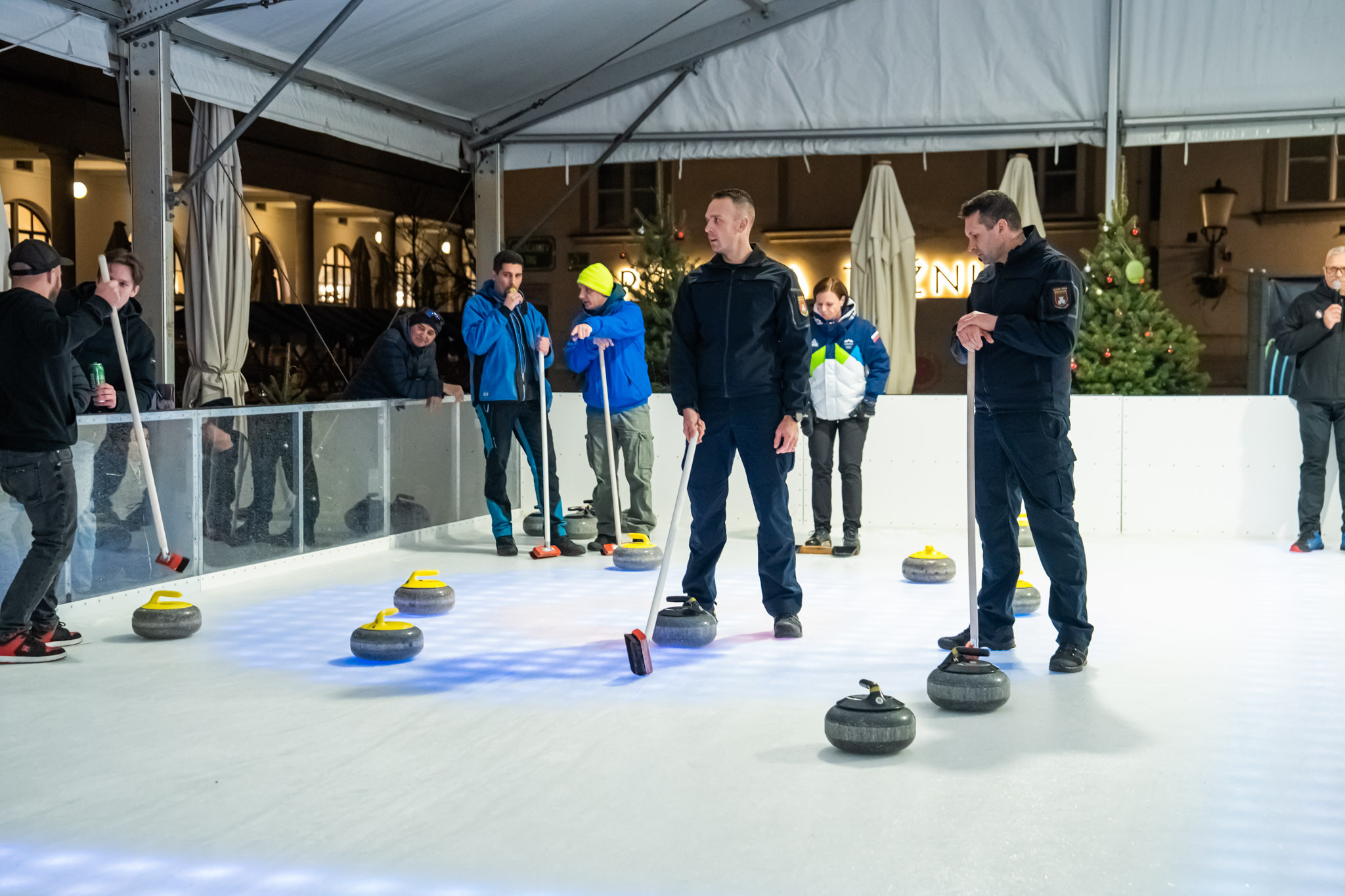 2026 02 27 Finale Poslovna Curling Liga 27