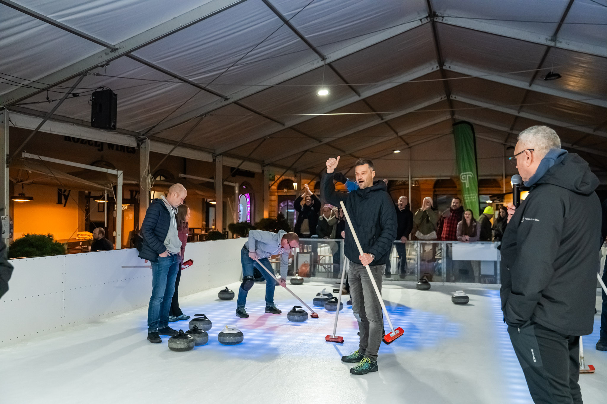 2026 02 27 Finale Poslovna Curling Liga 36