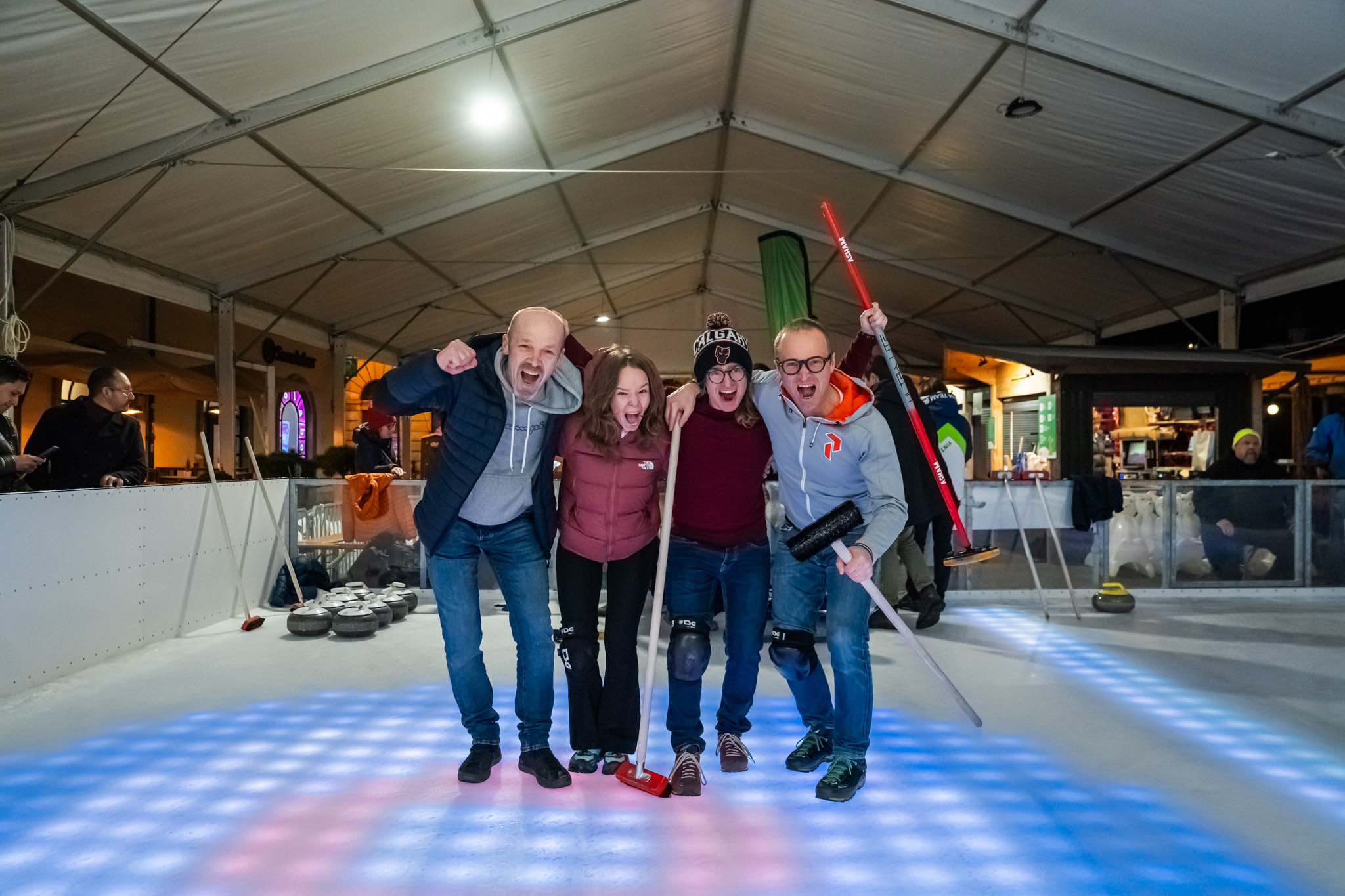 2026 02 27 Finale Poslovna Curling Liga 39