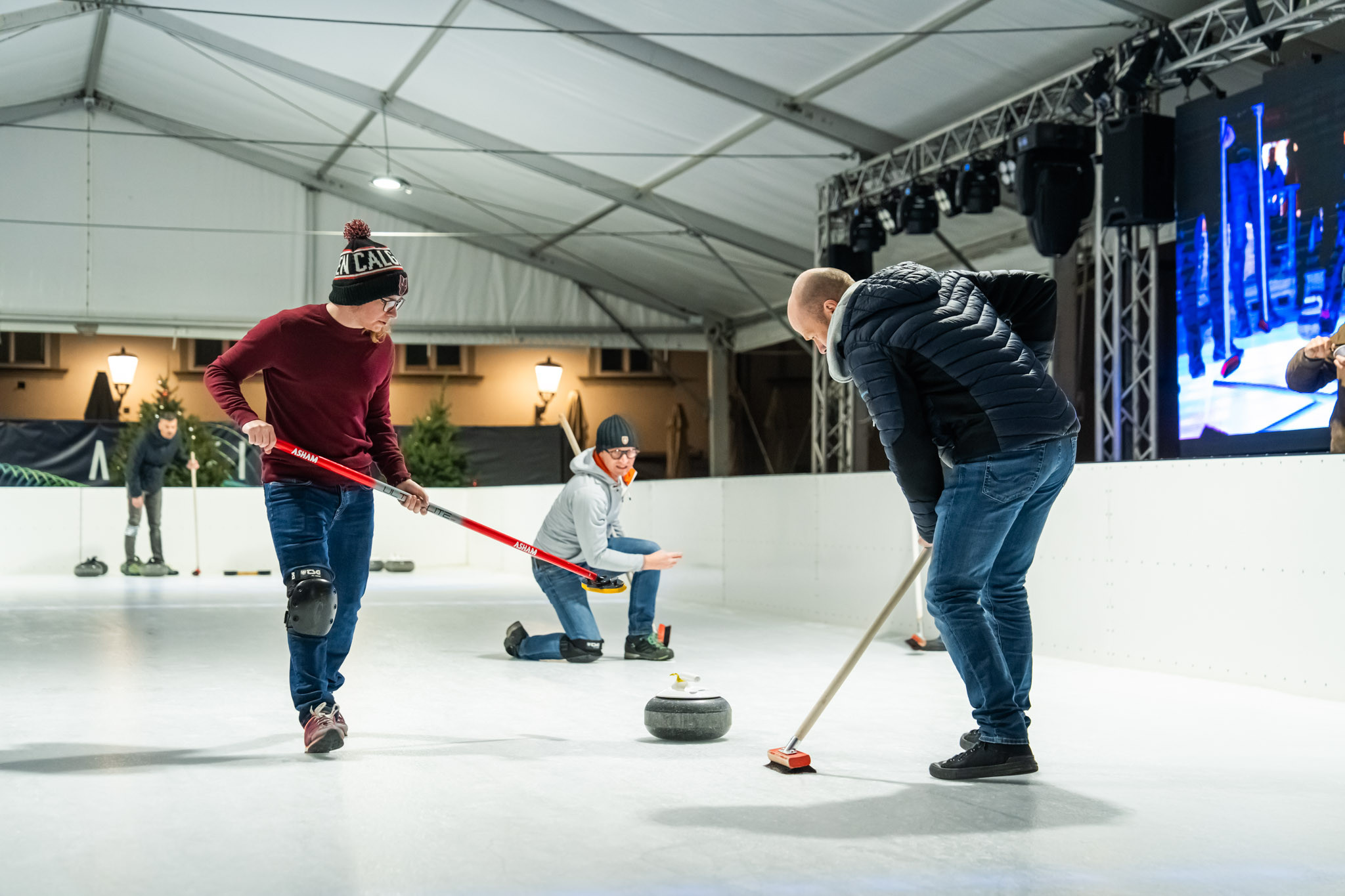 2026 02 27 Finale Poslovna Curling Liga 4