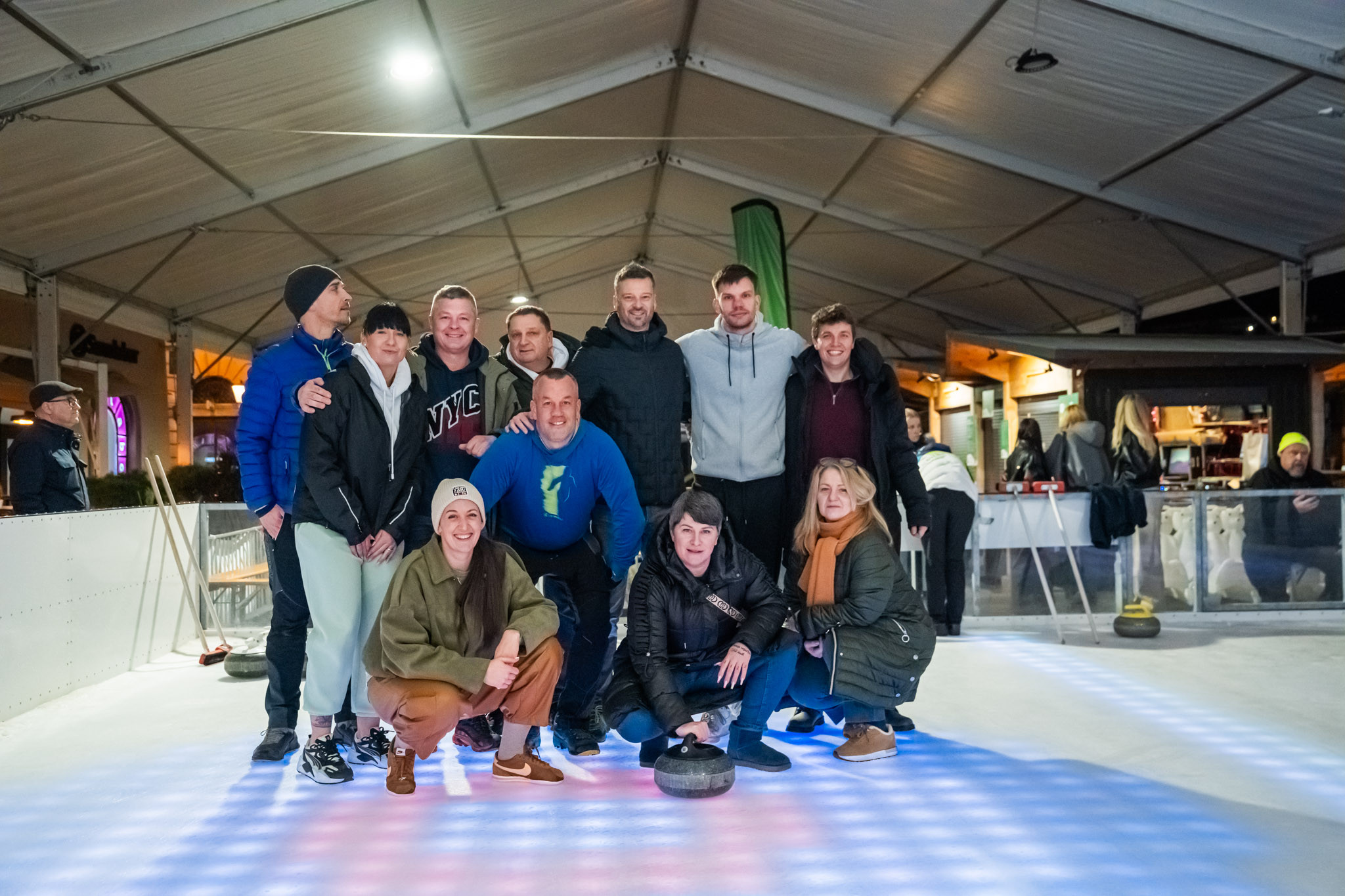 2026 02 27 Finale Poslovna Curling Liga 40