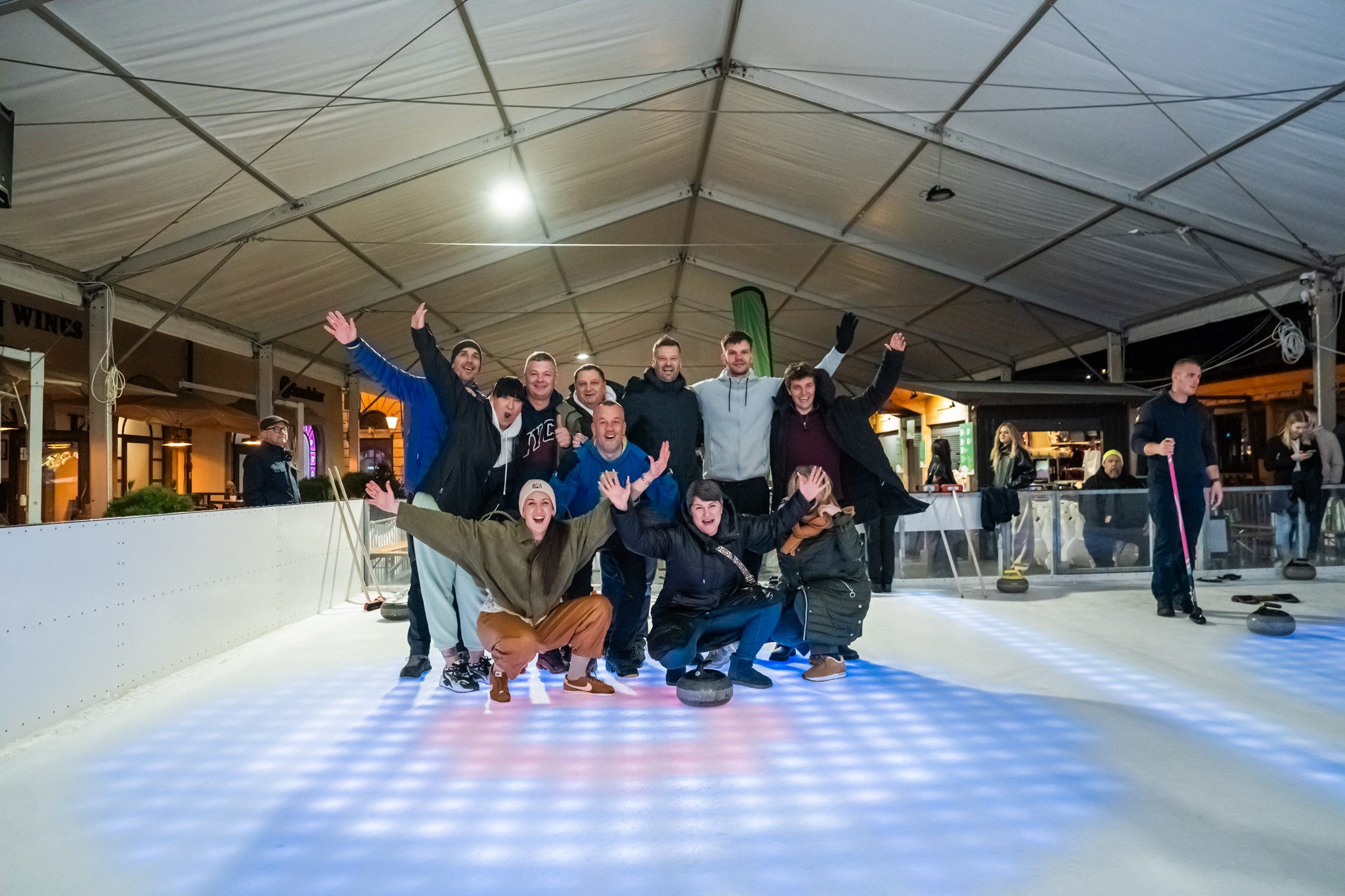 2026 02 27 Finale Poslovna Curling Liga 41