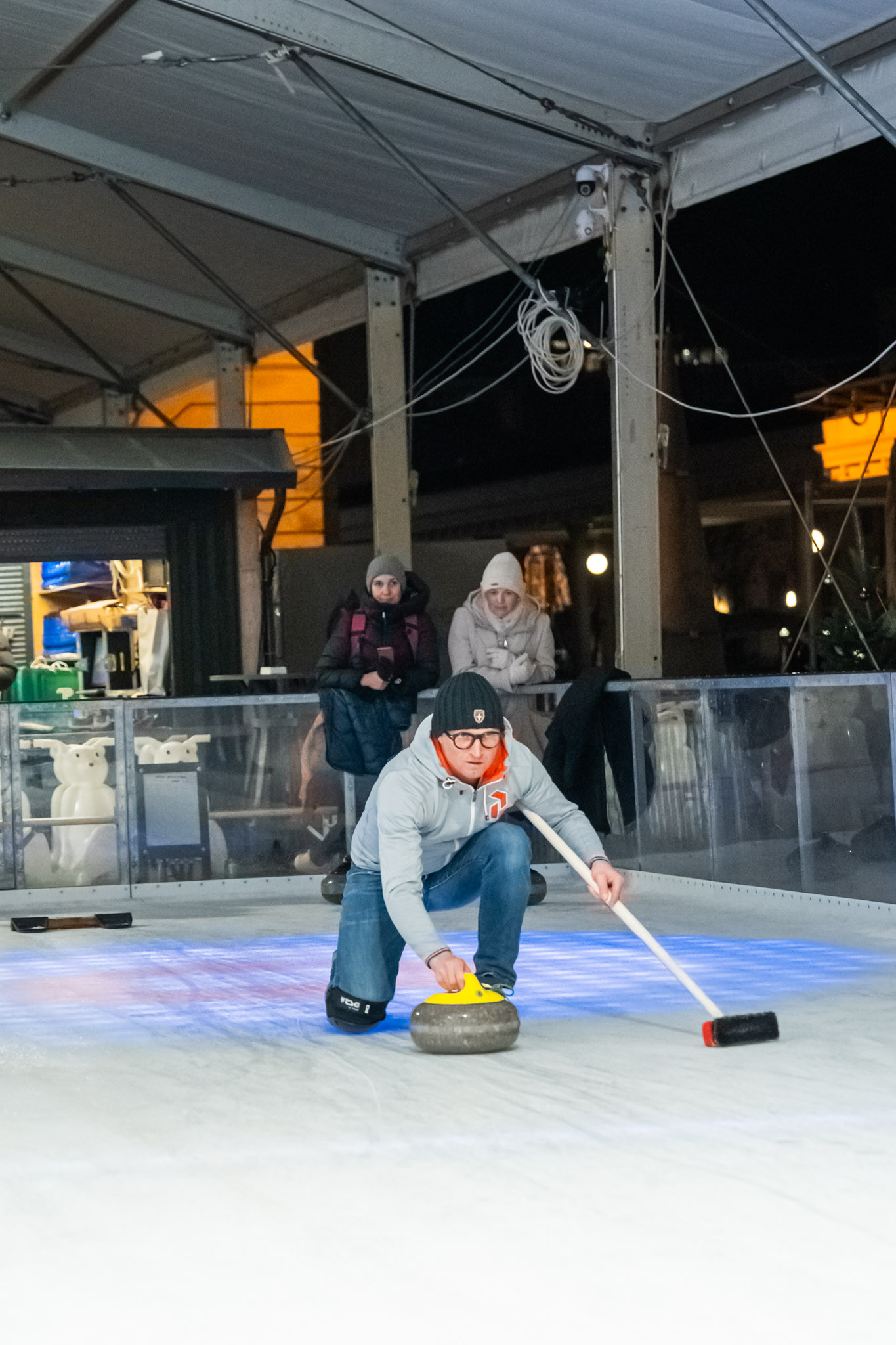 2026 02 27 Finale Poslovna Curling Liga 45