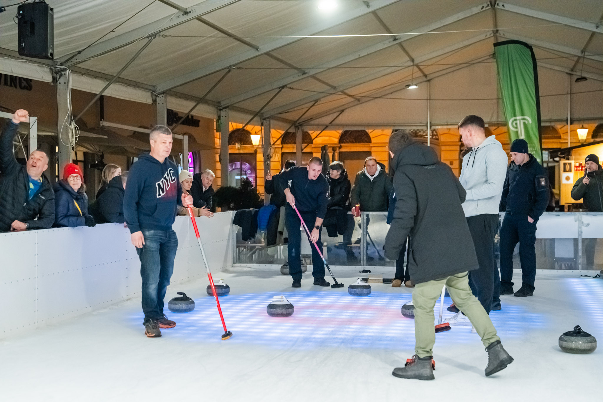 2026 02 27 Finale Poslovna Curling Liga 51
