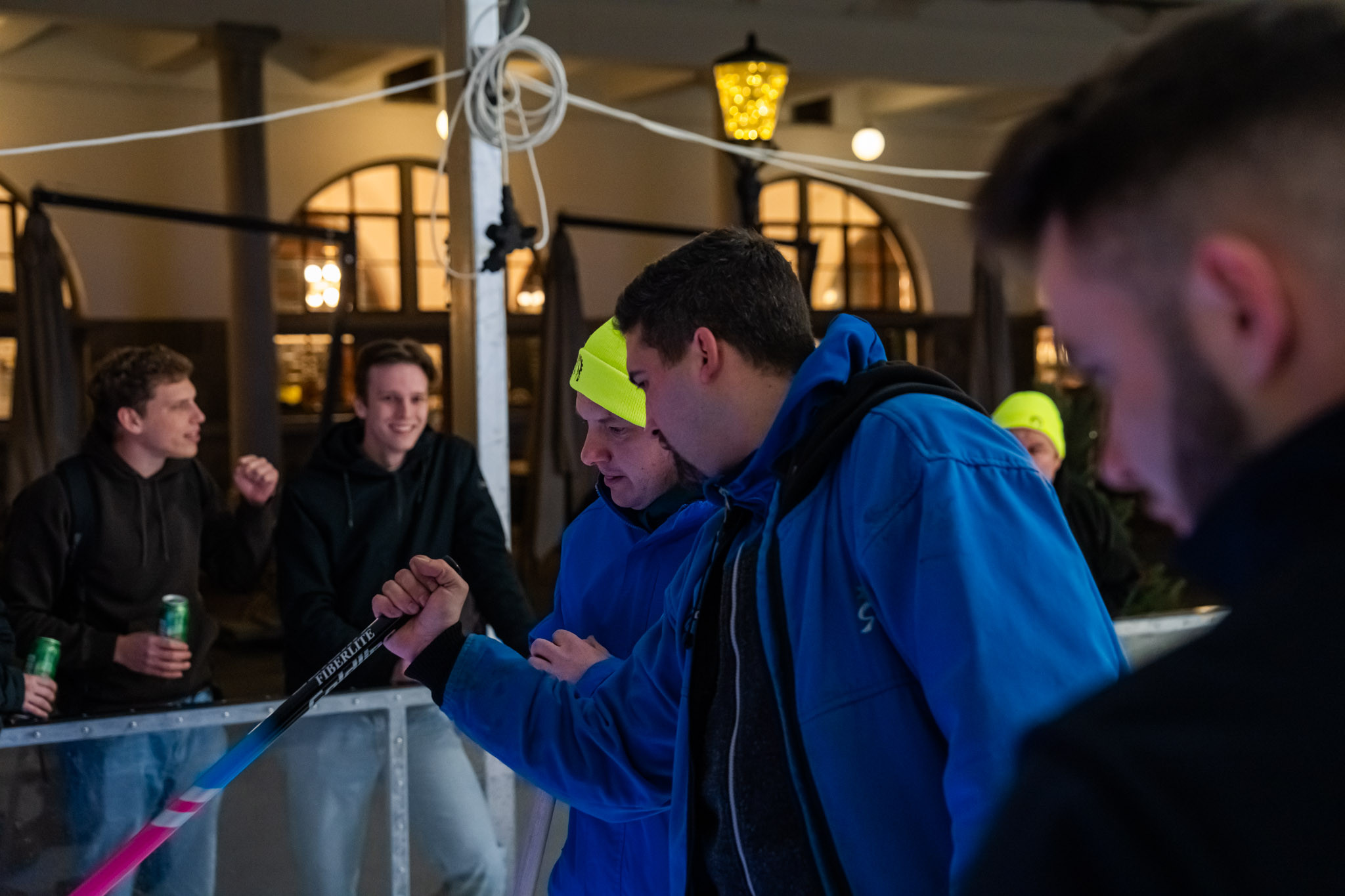 2026 02 27 Finale Poslovna Curling Liga 7