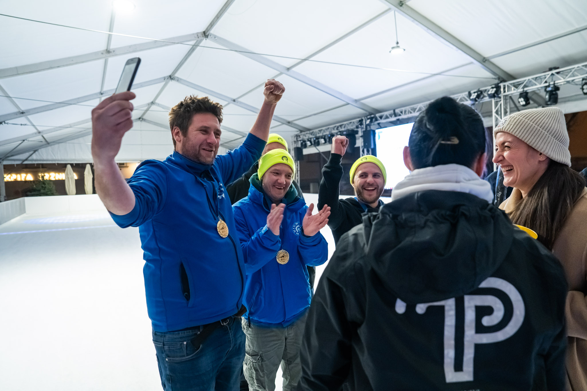 2026 02 27 Finale Poslovna Curling Liga 78