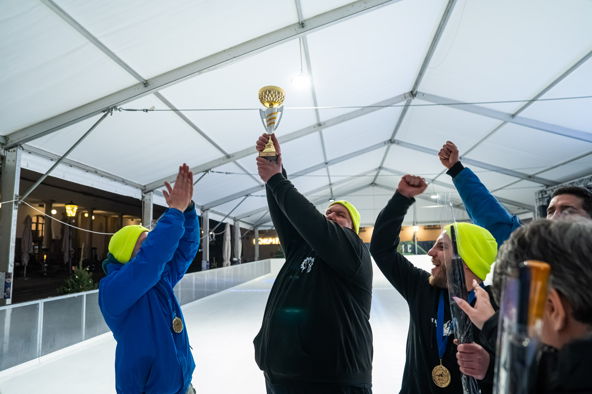 2026 02 27 Finale Poslovna Curling Liga 79