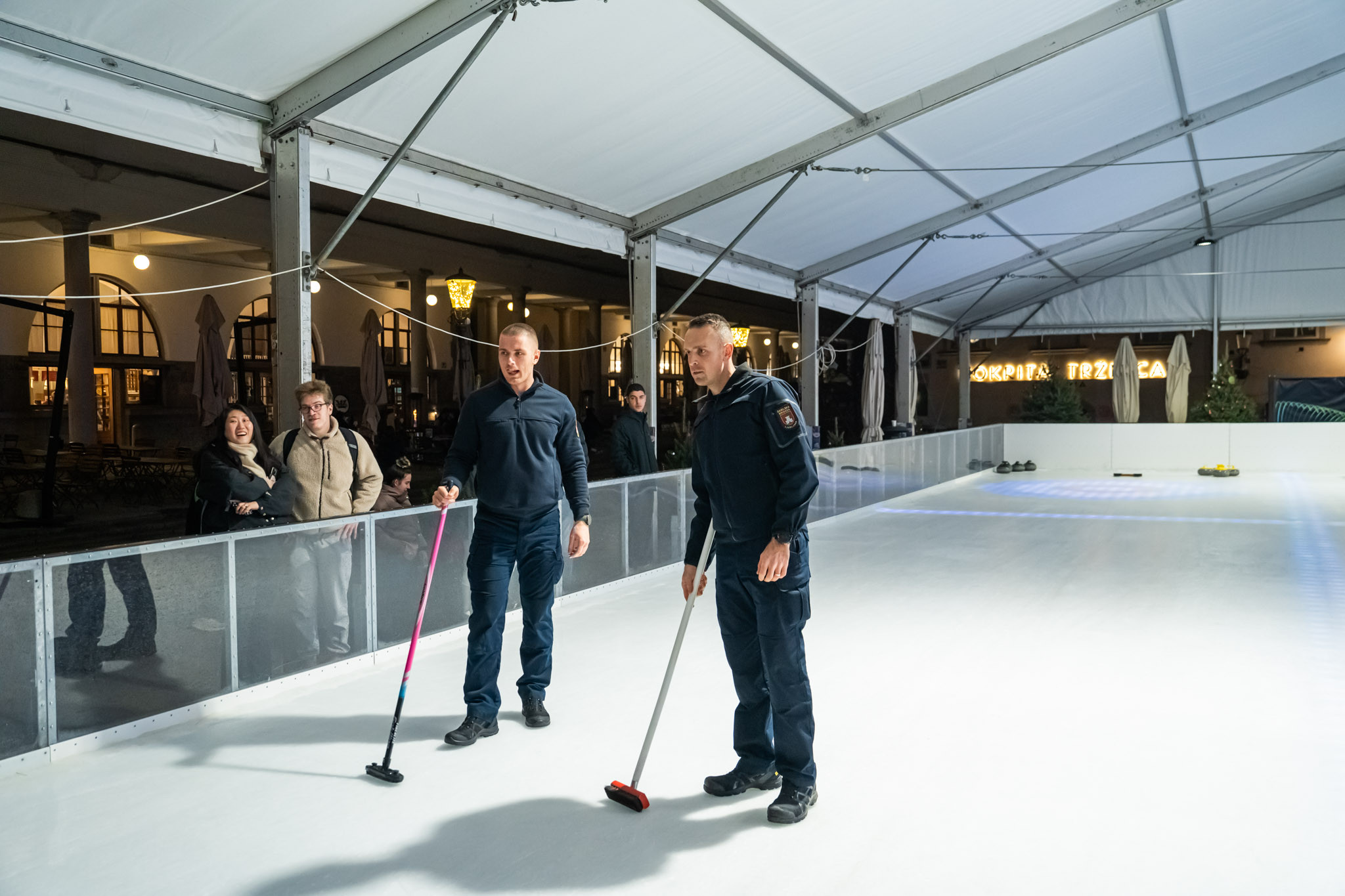 2026 02 27 Finale Poslovna Curling Liga 8