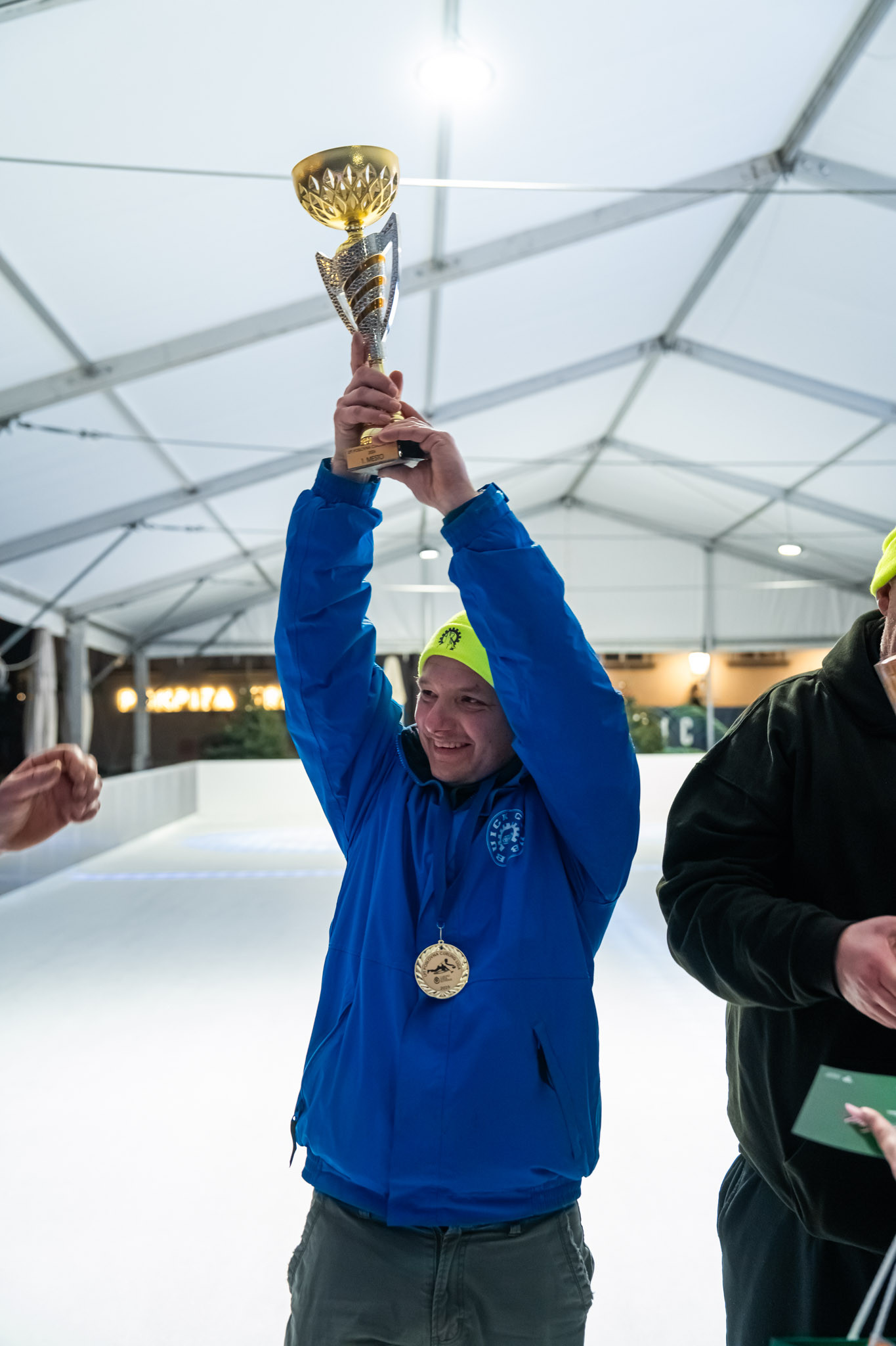 2026 02 27 Finale Poslovna Curling Liga 80