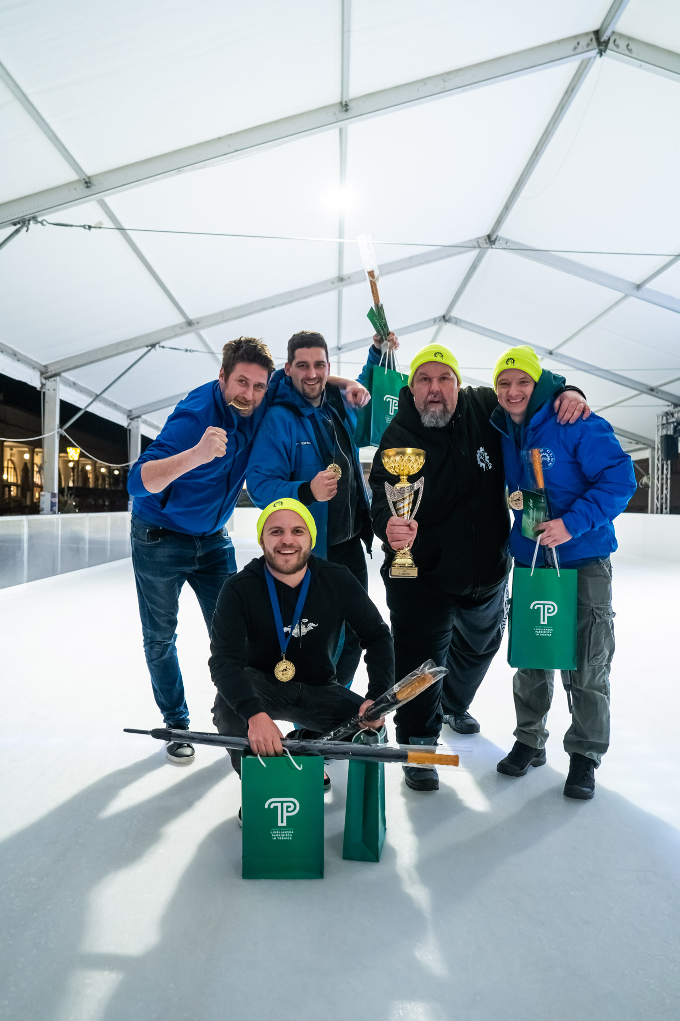 2026 02 27 Finale Poslovna Curling Liga 81