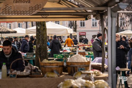 Ekoloska Trznica 16