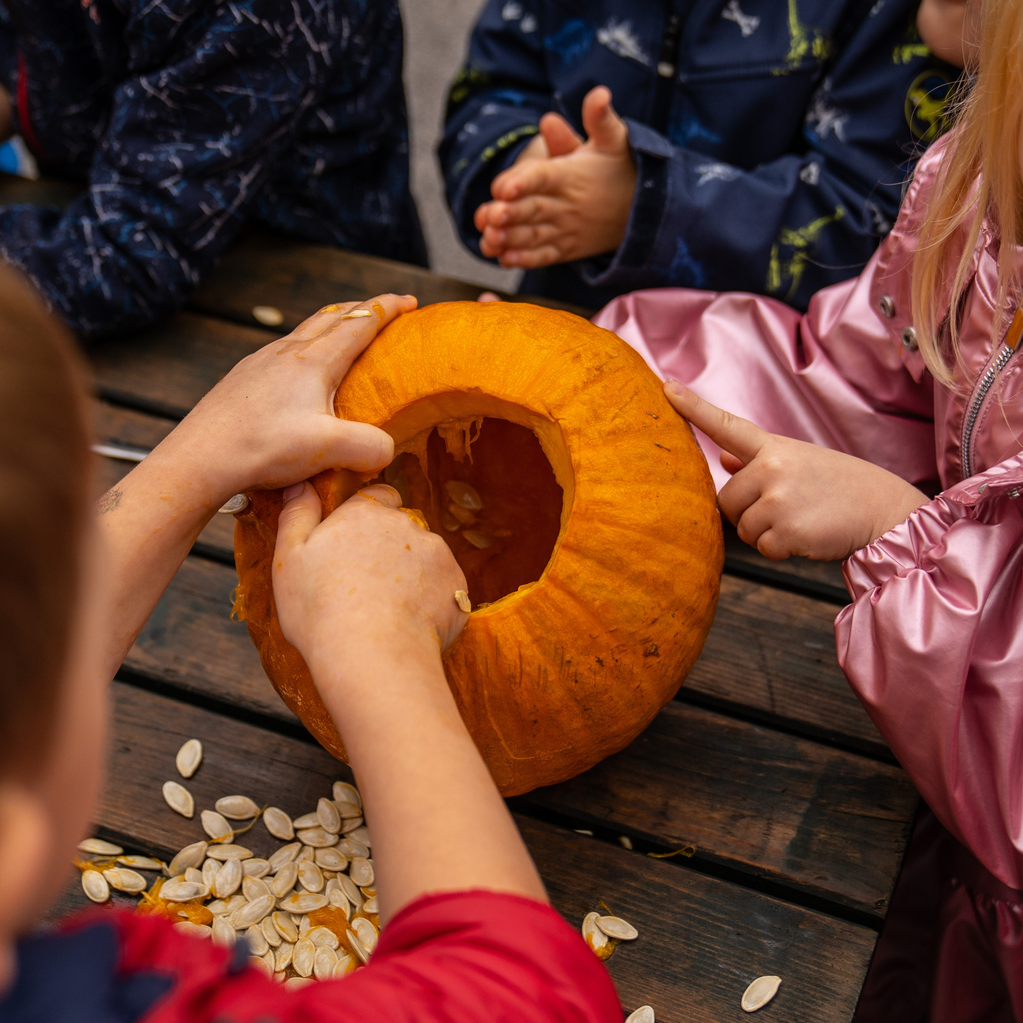 Halloween Trznica 2022 2