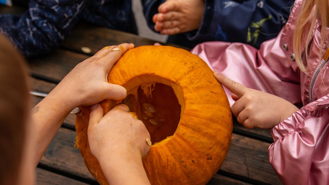 Halloween Trznica 2022 2