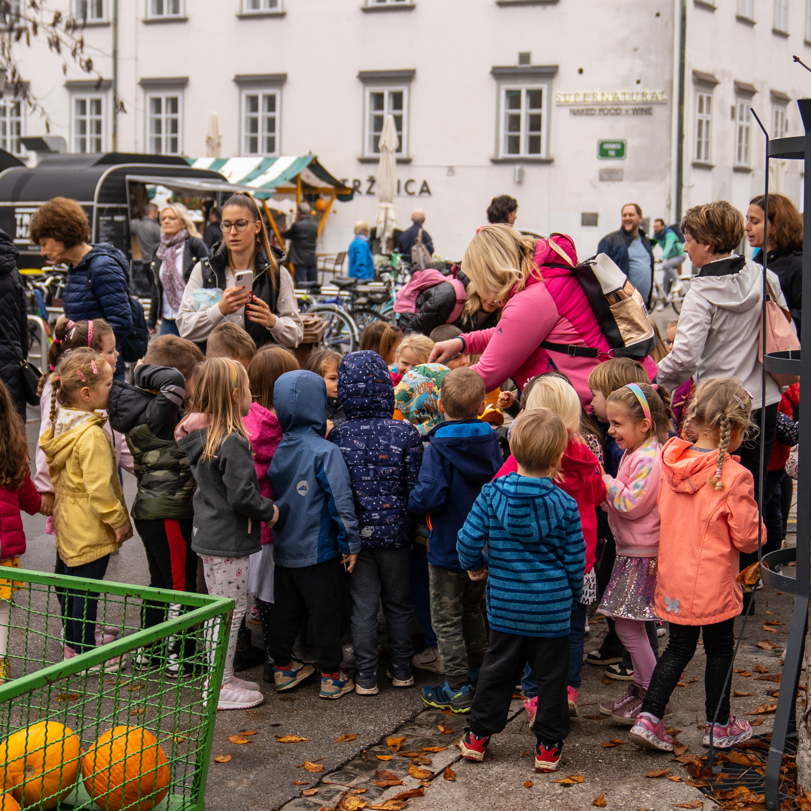 Halloween Trznica 2022 3