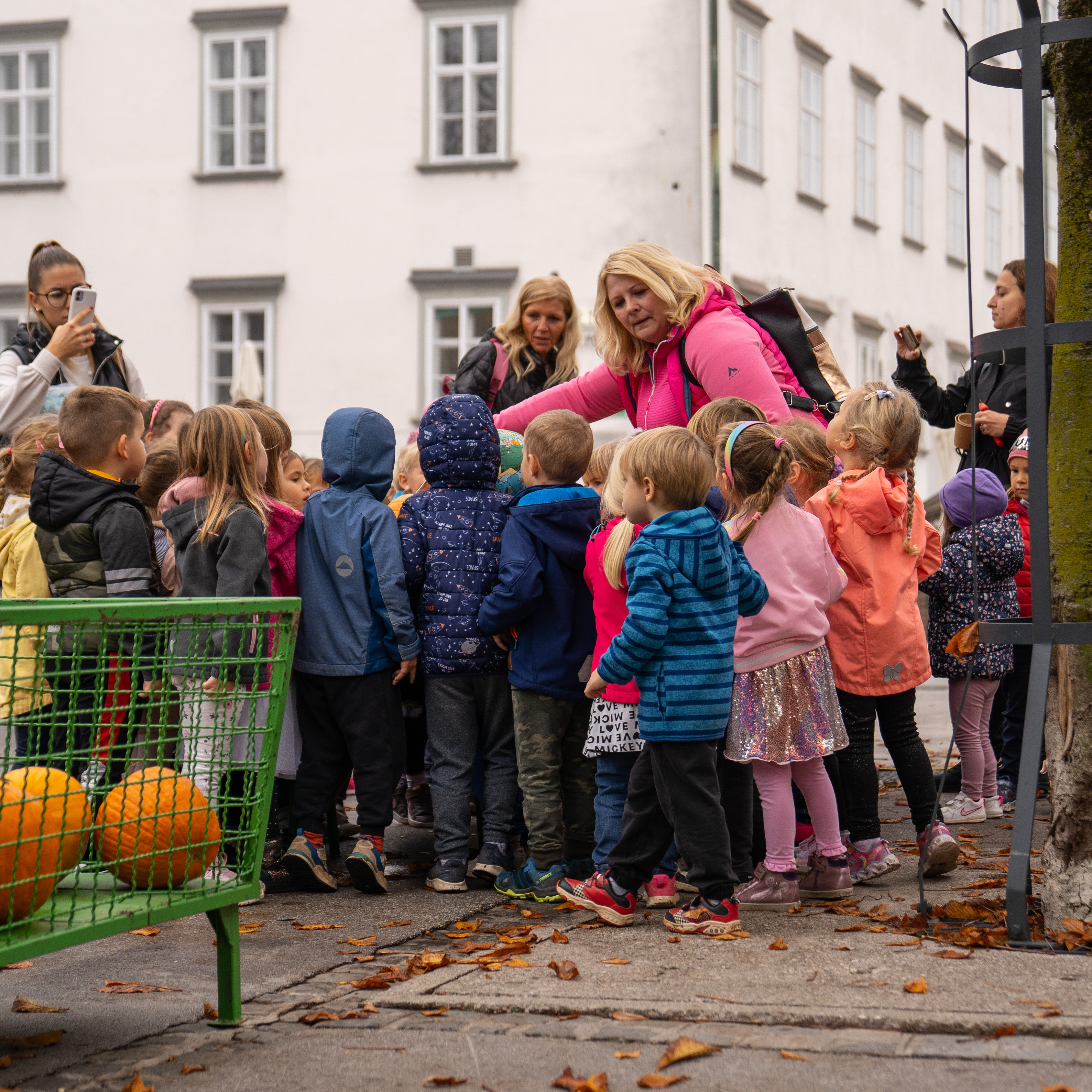 Halloween Trznica 2022 4