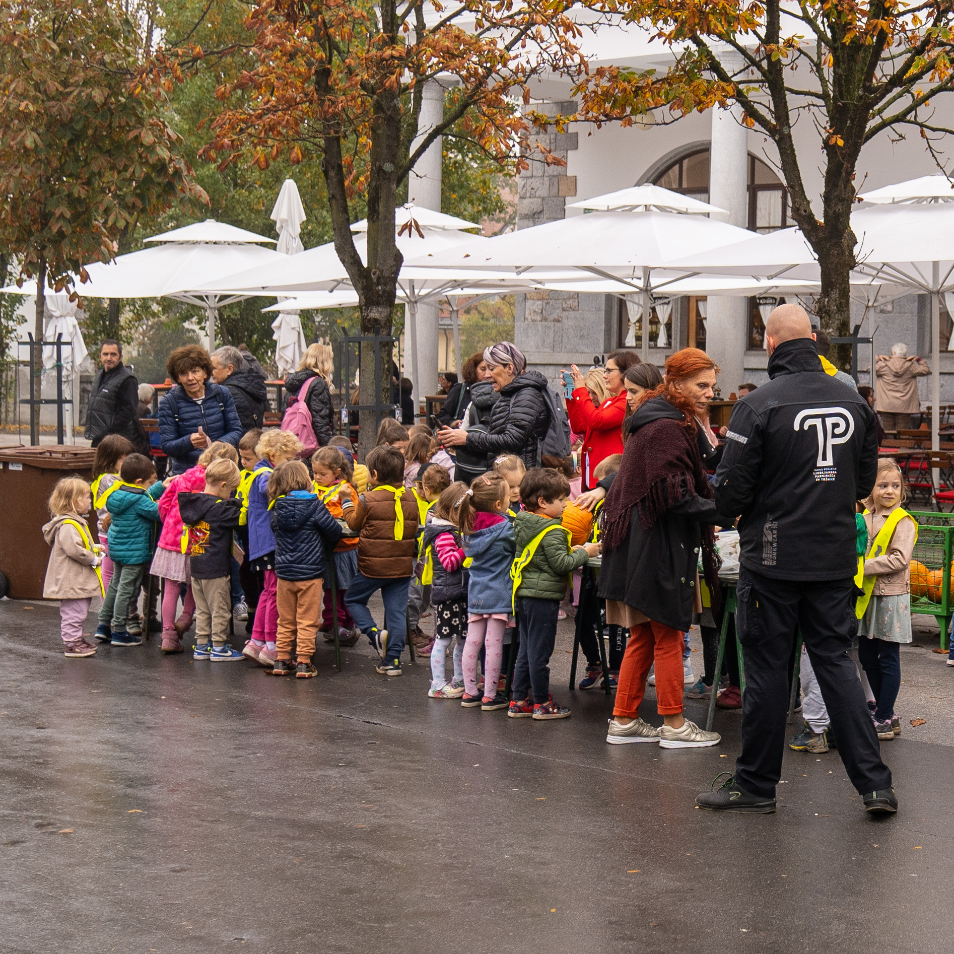 Halloween Trznica 2022 5
