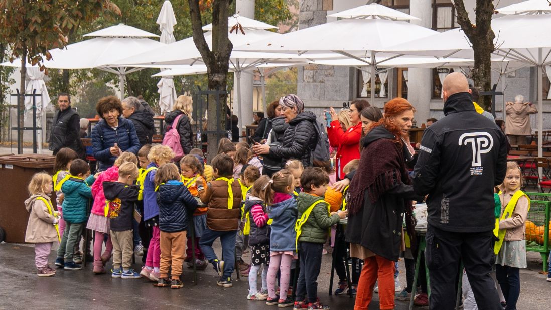 Halloween Trznica 2022 5