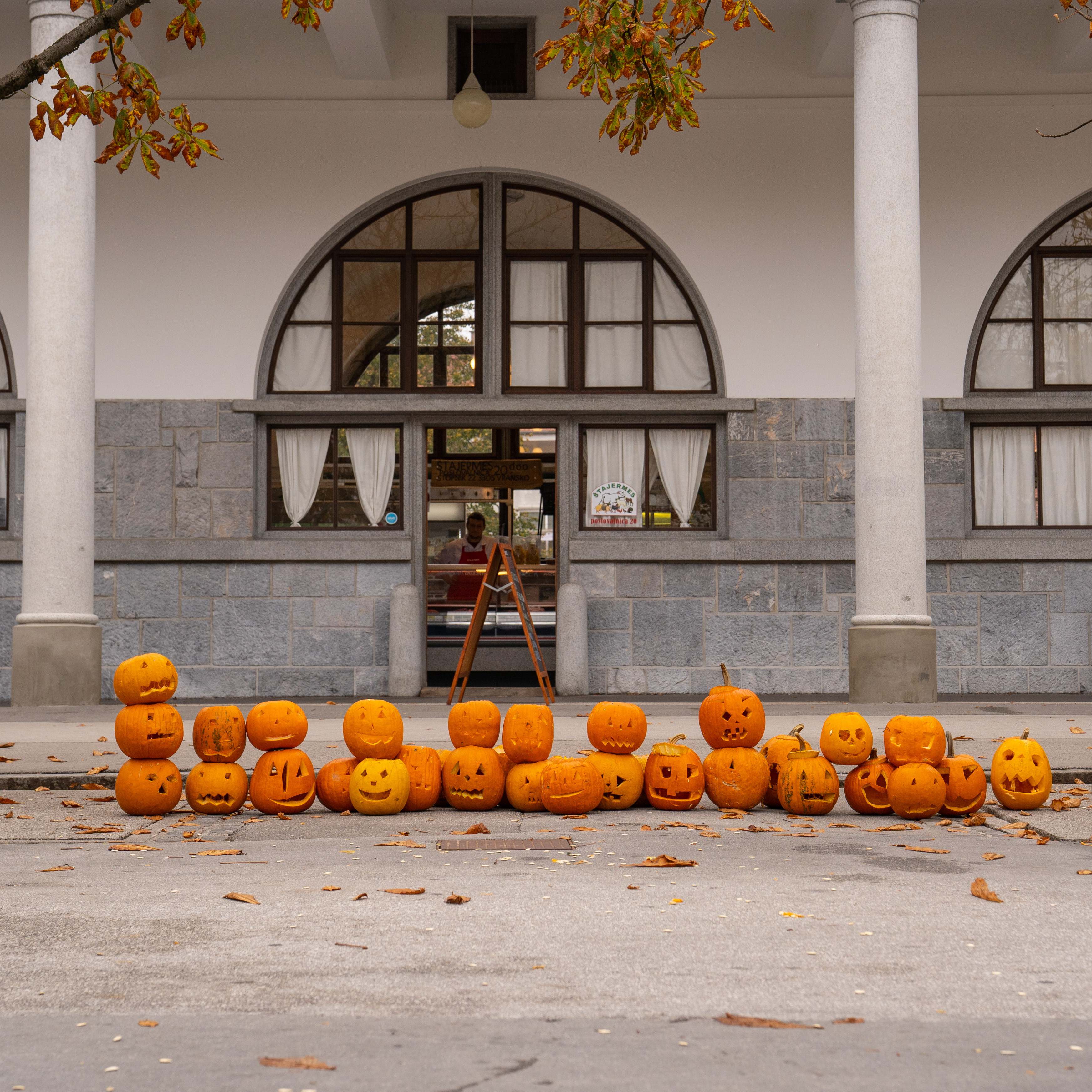 Halloween Trznica 2022 6