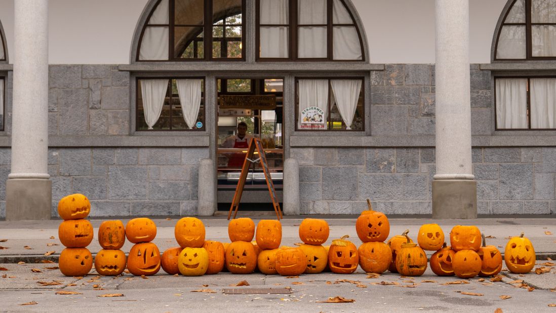 Halloween Trznica 2022 6