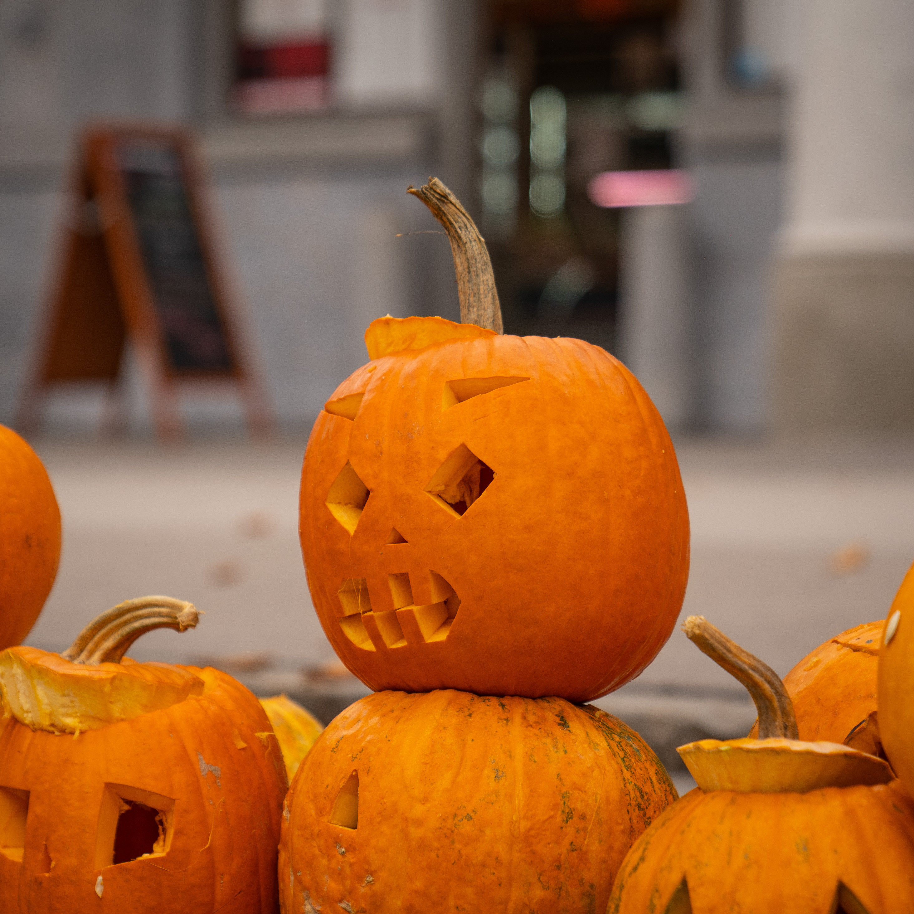 Halloween Trznica 2022 7