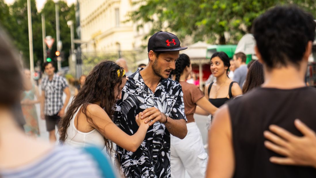 Ples Na Plenikovi Ulici 2