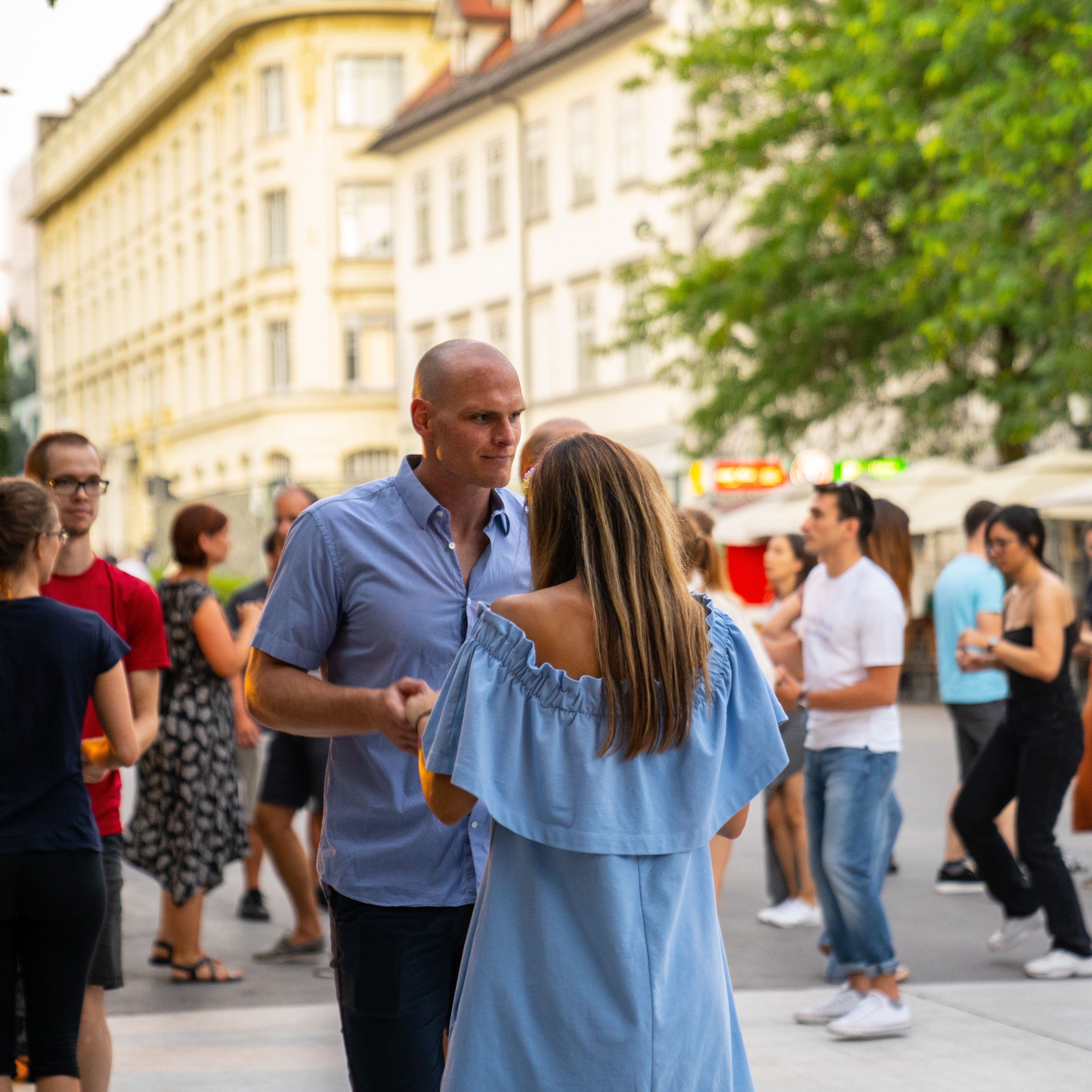 Ples Na Plecnikovi Ulici 137 2022 3