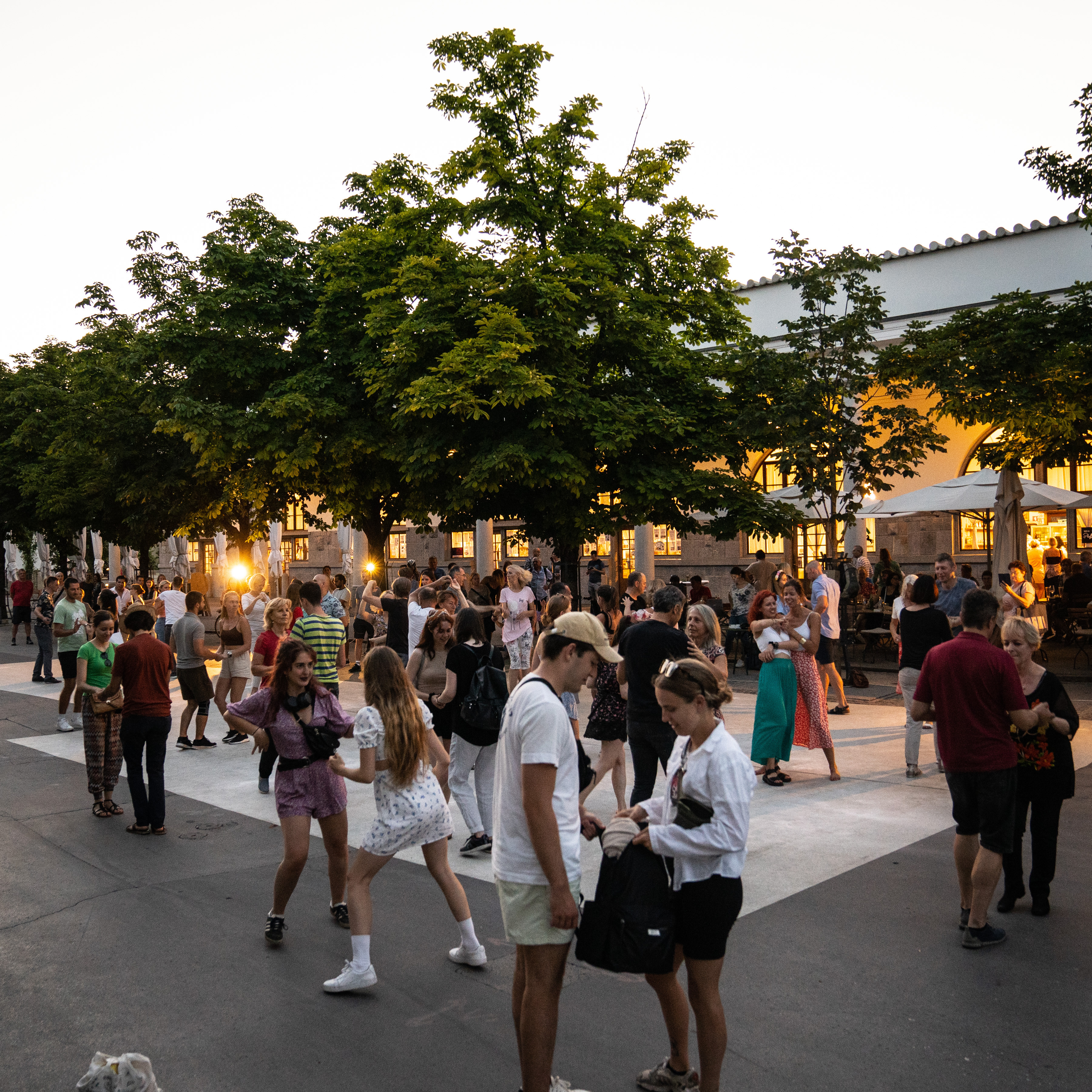 Ples Na Plecnikovi Ulici 137 2022 6