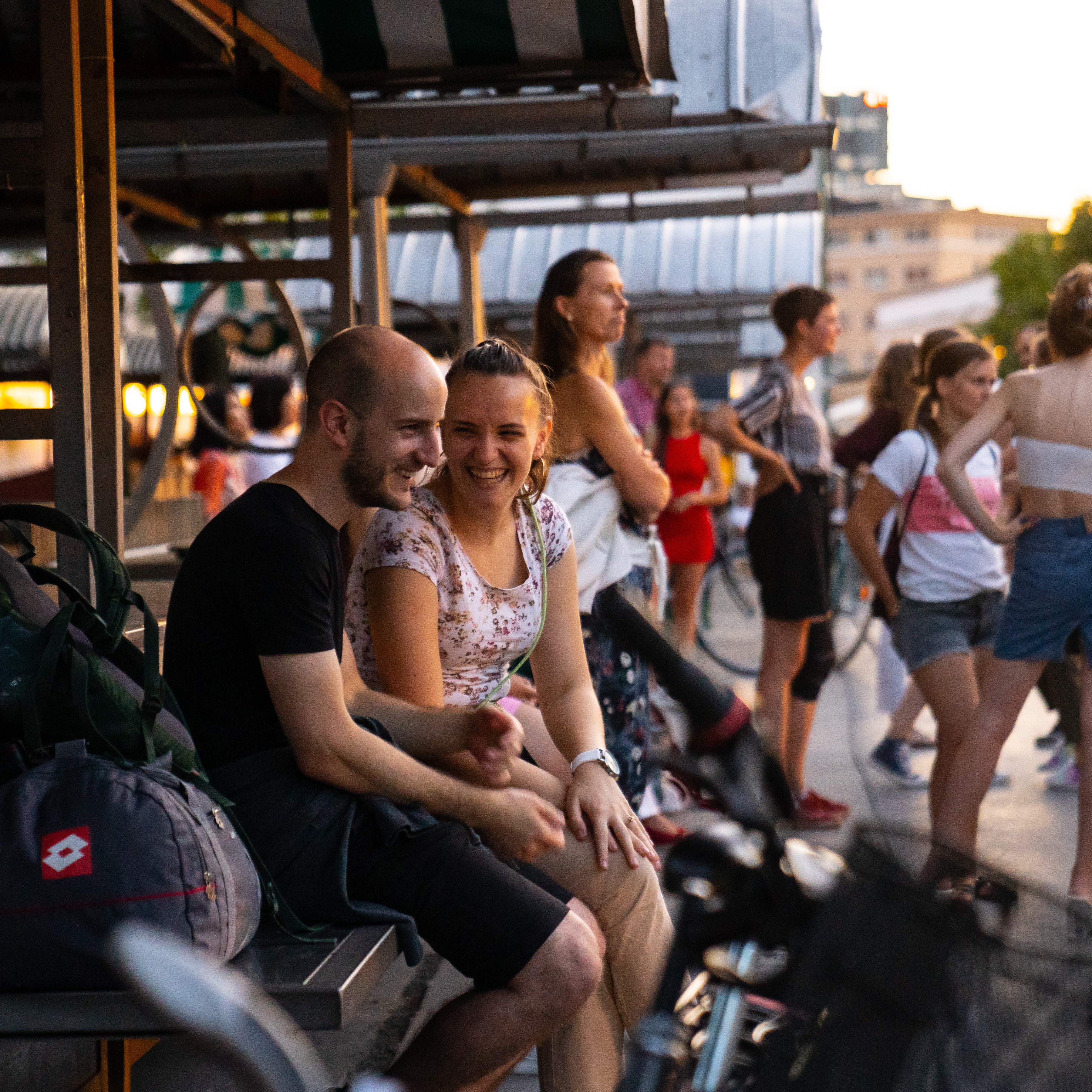 Ples Na Plecnikovi Ulici 137 2022 7