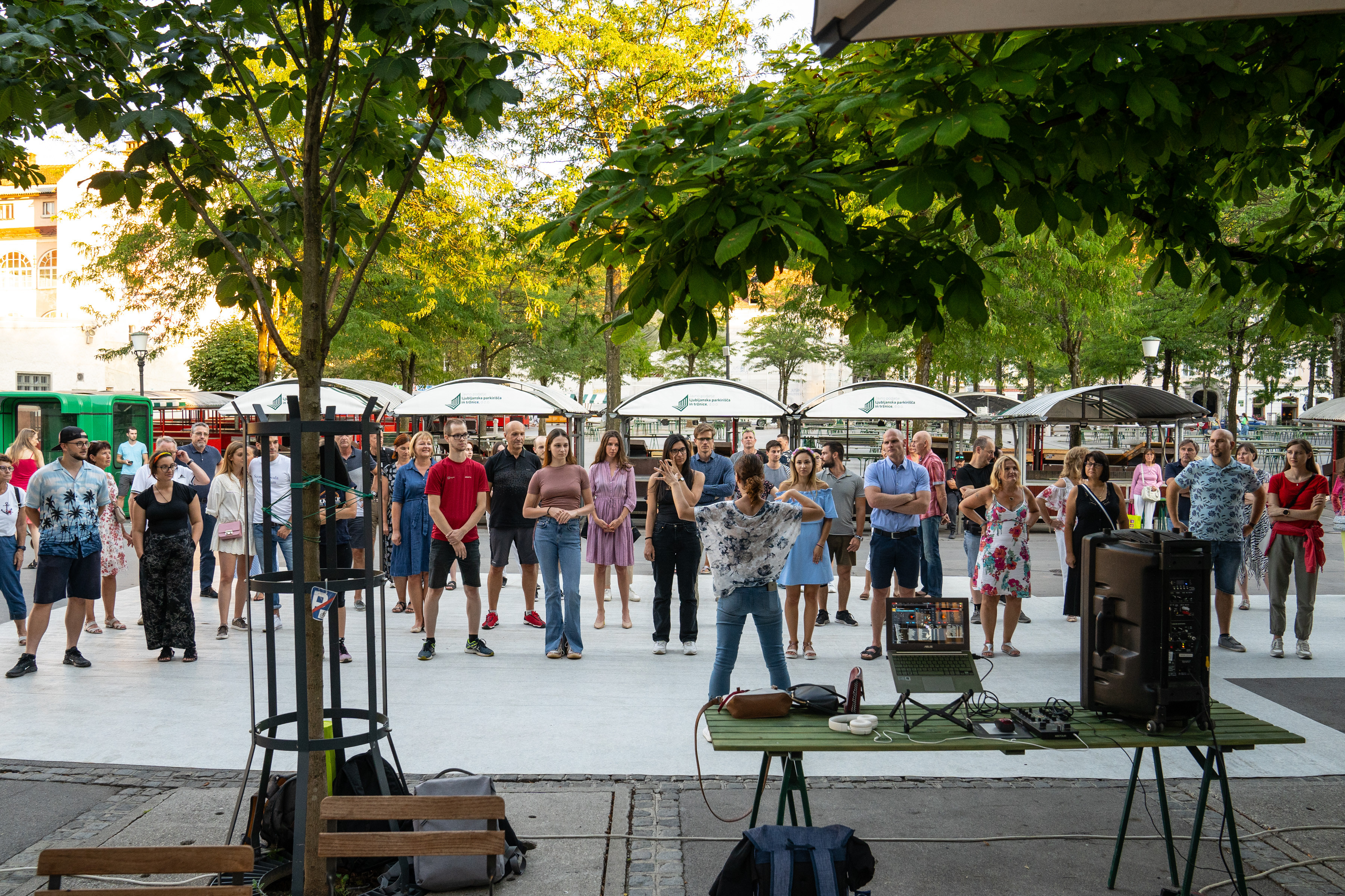 Ples Na Plenikovi Ulici 137 2022 1