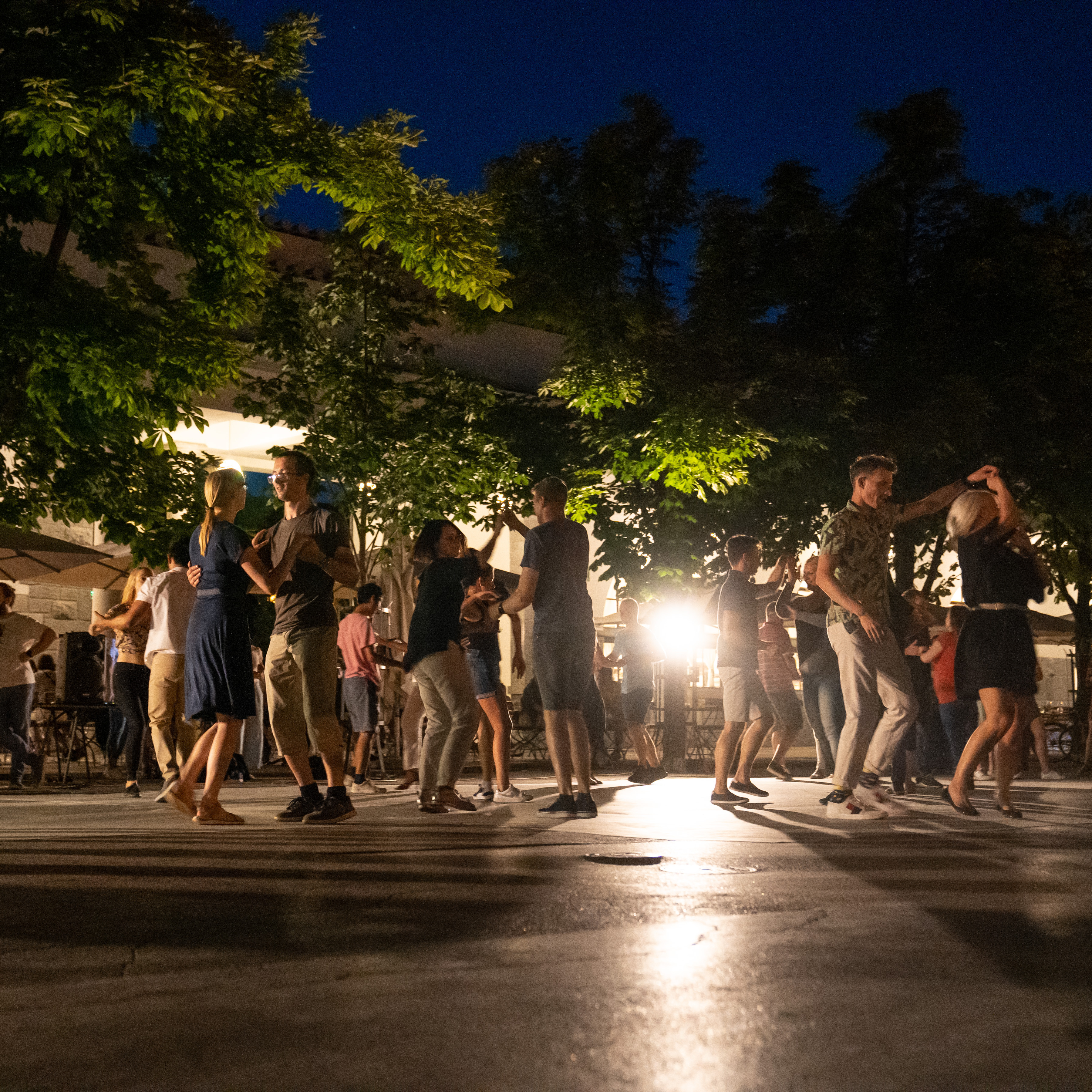 Ples Na Plenikovi Ulici 137 2022 11