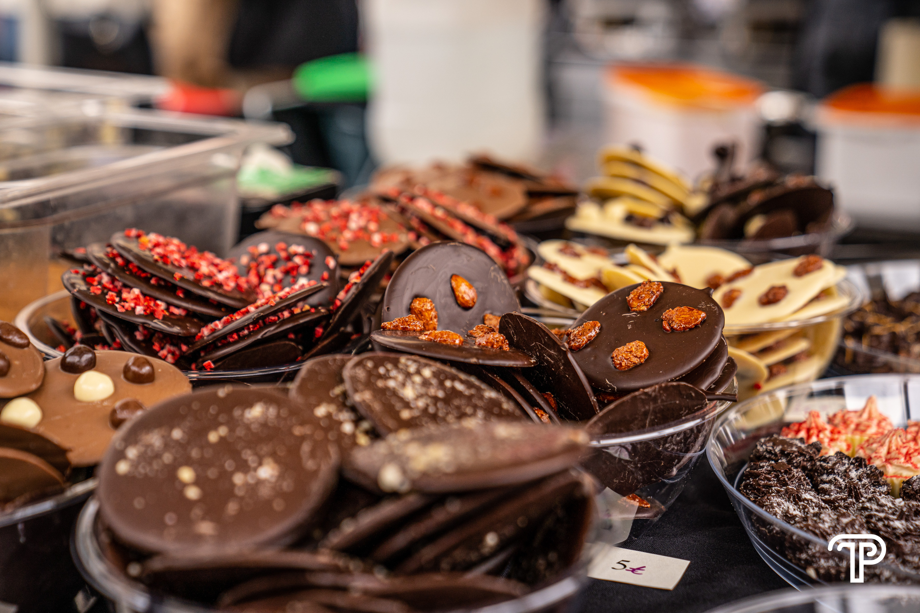 Cili In Cokolada Splet 2