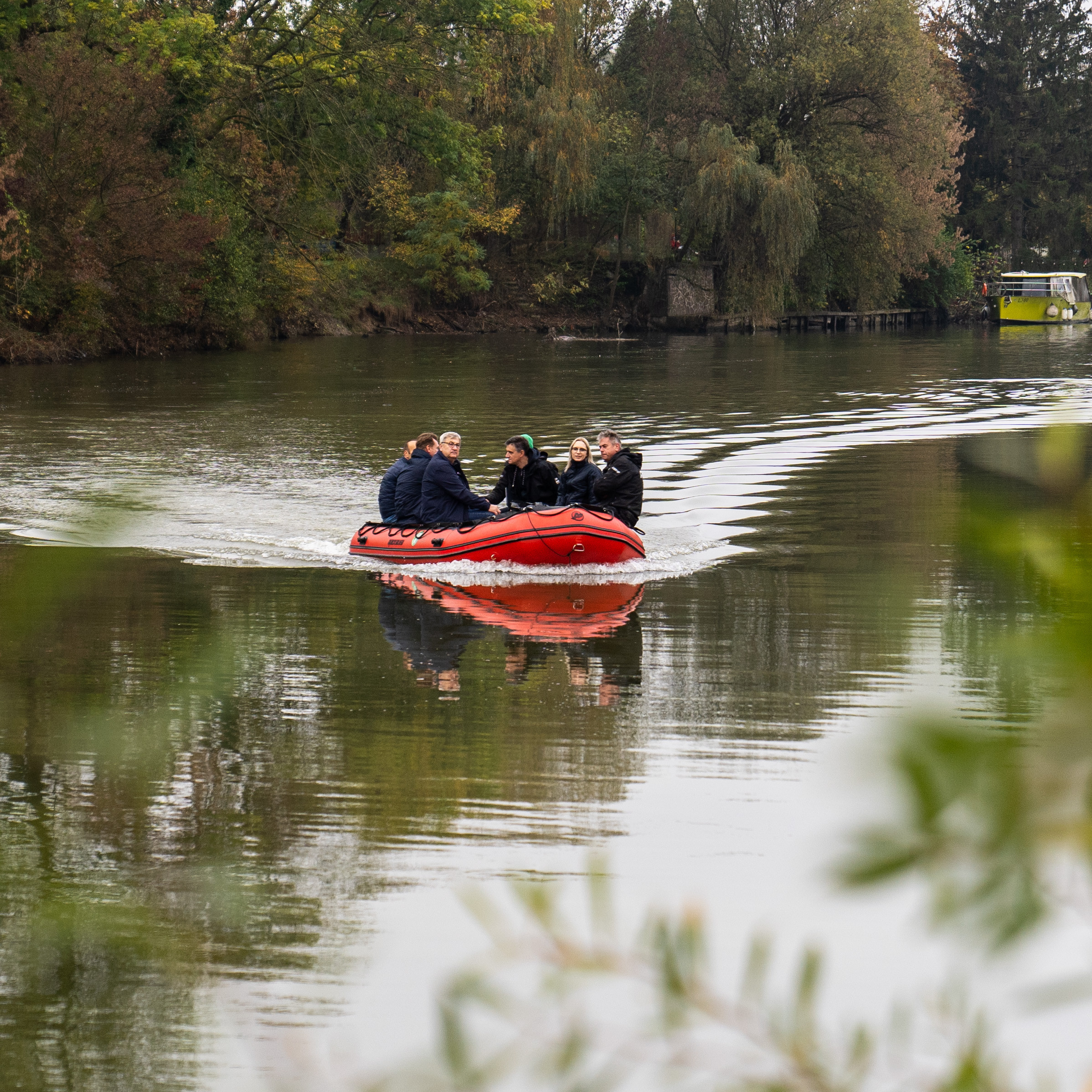 Pregle Pristanisc Ogdp 3