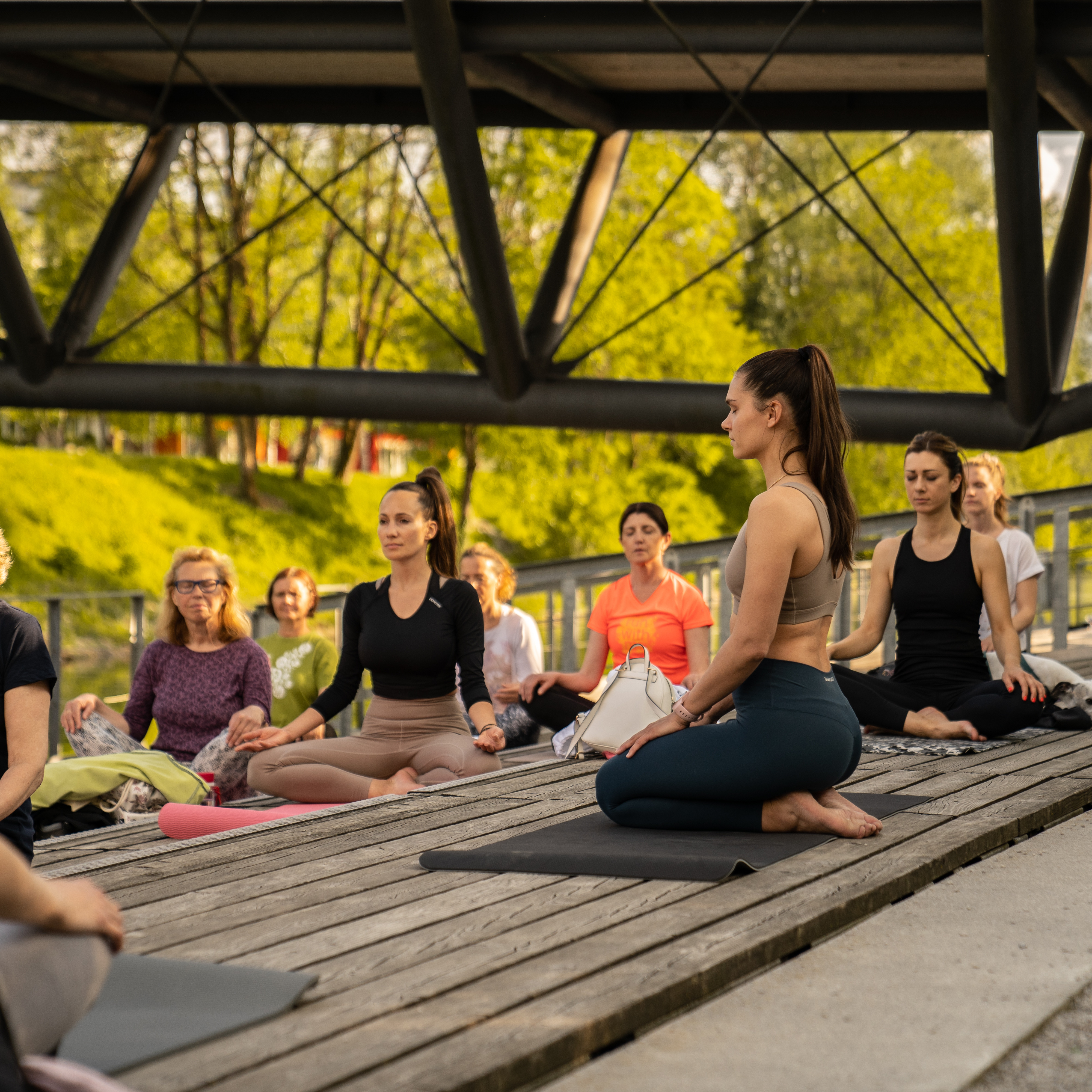 Nives Oresnik 105 2022 2