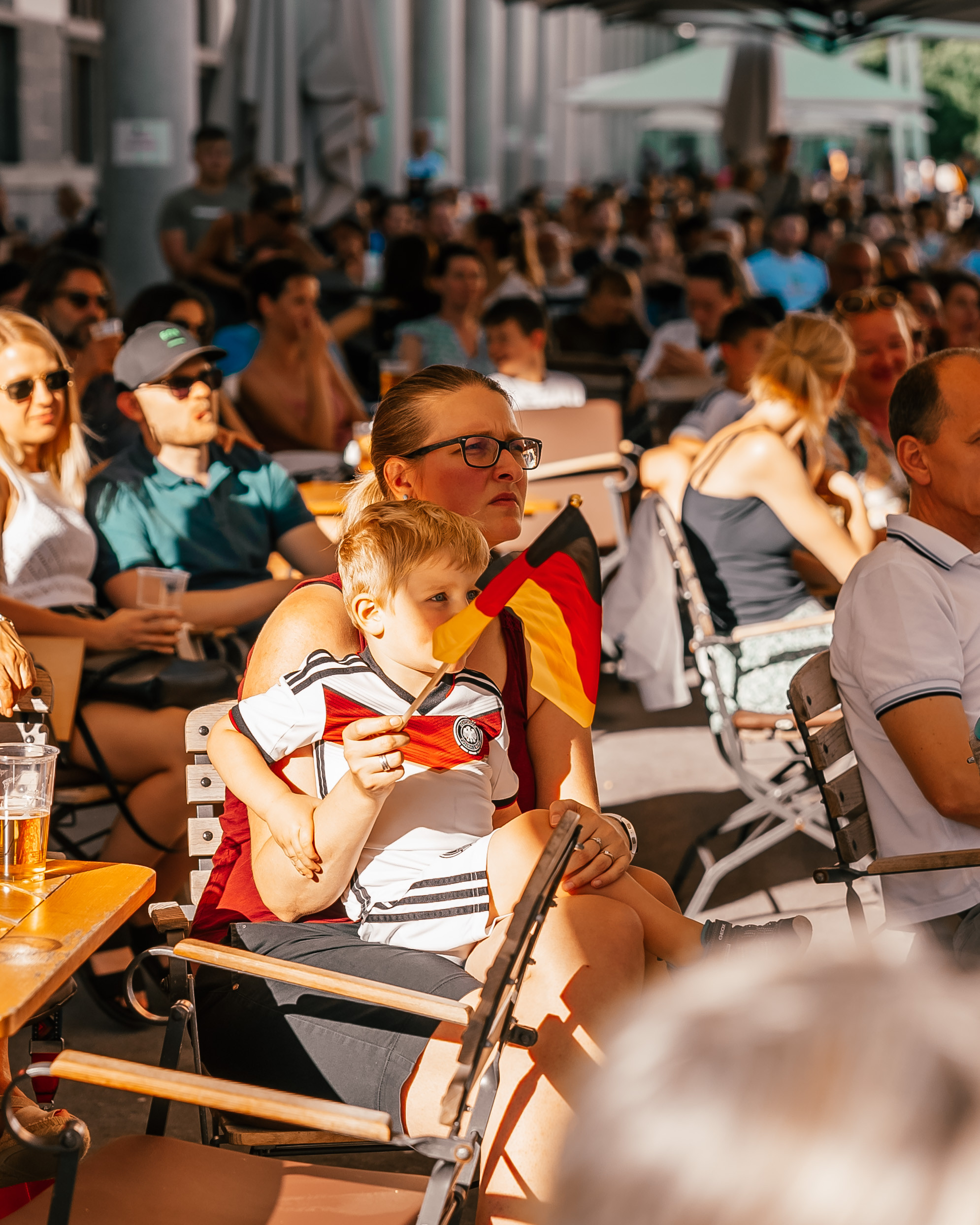 Spanija Nemcija Portgual France 1