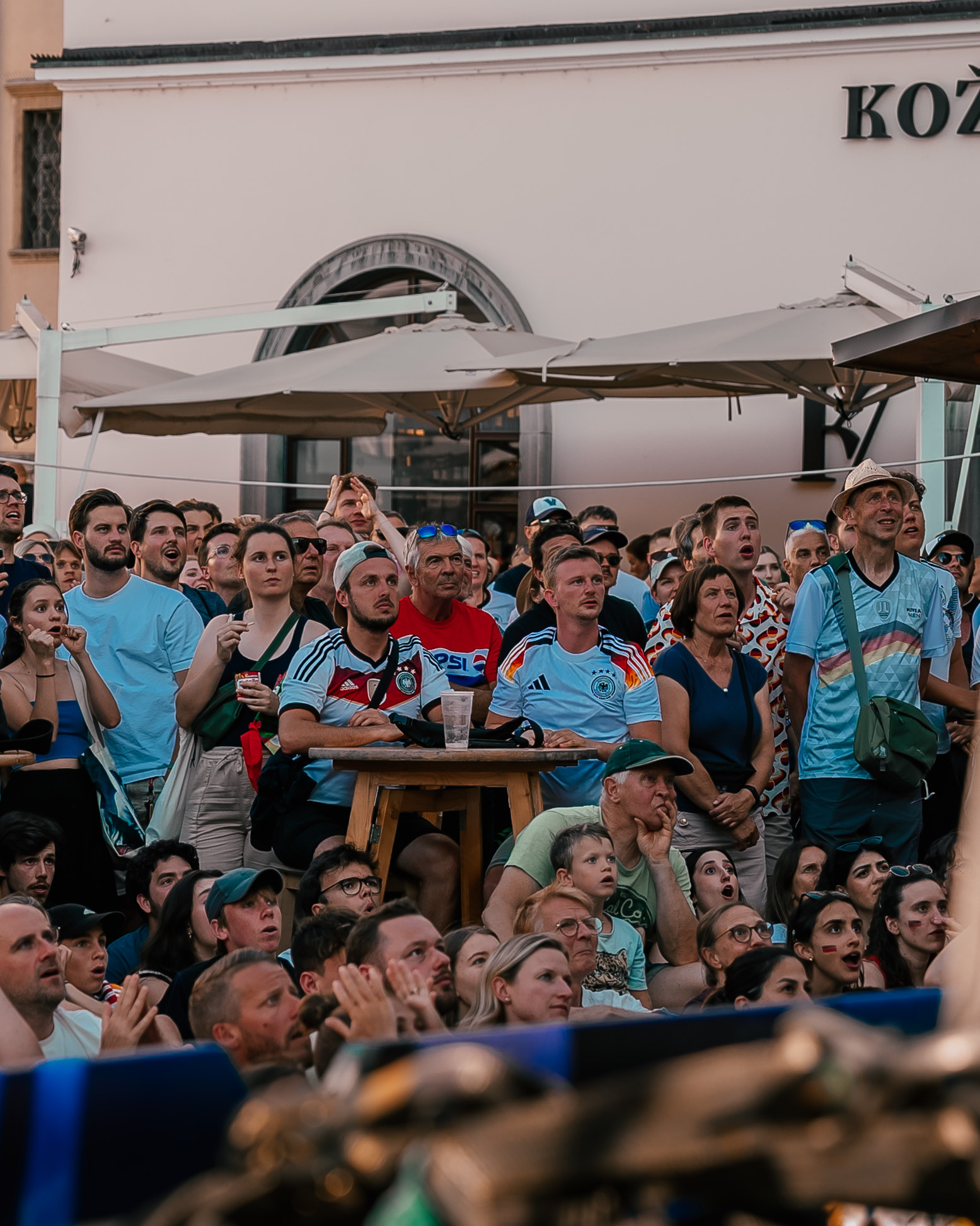 Spanija Nemcija Portgual France 3