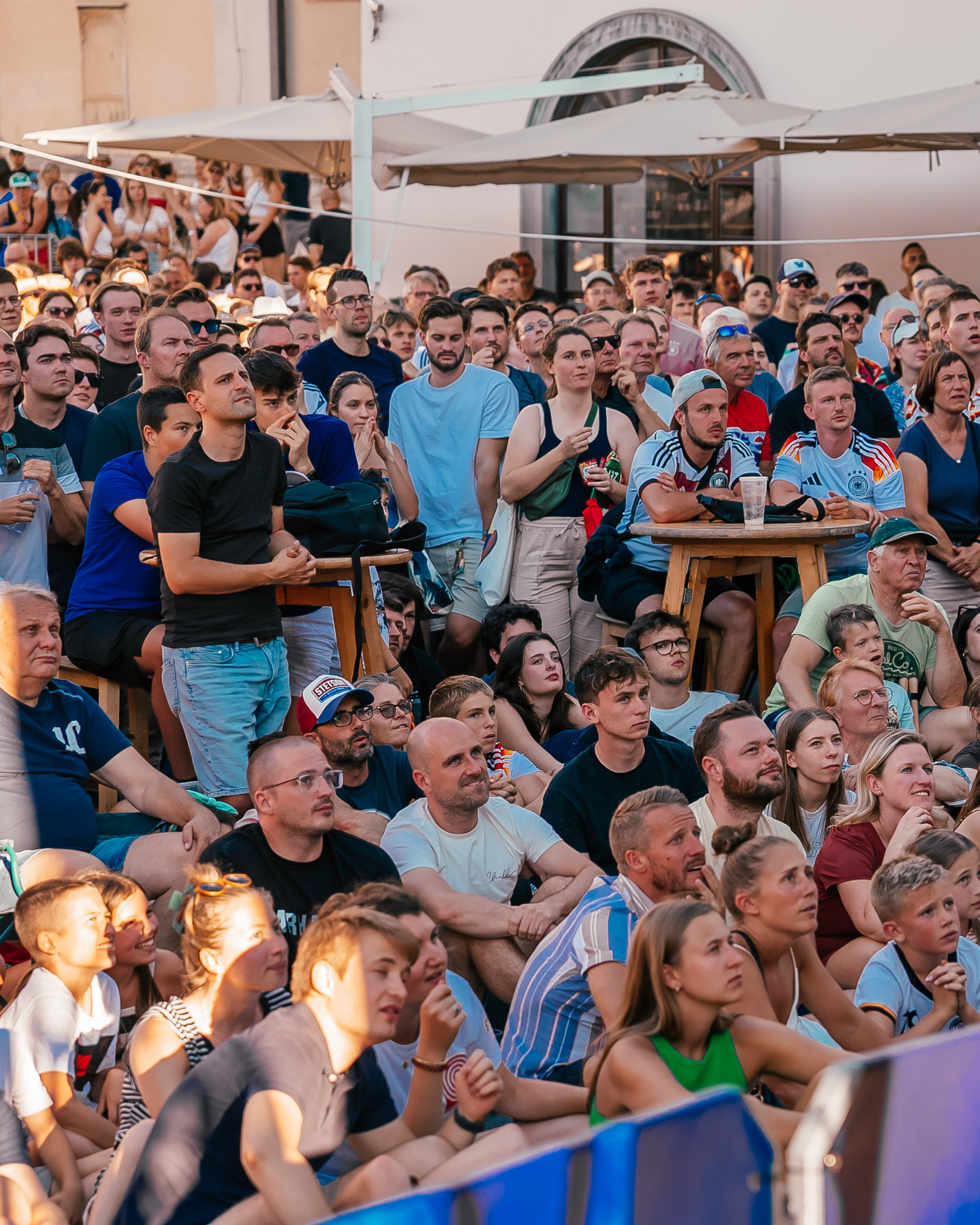 Spanija Nemcija Portgual France 5