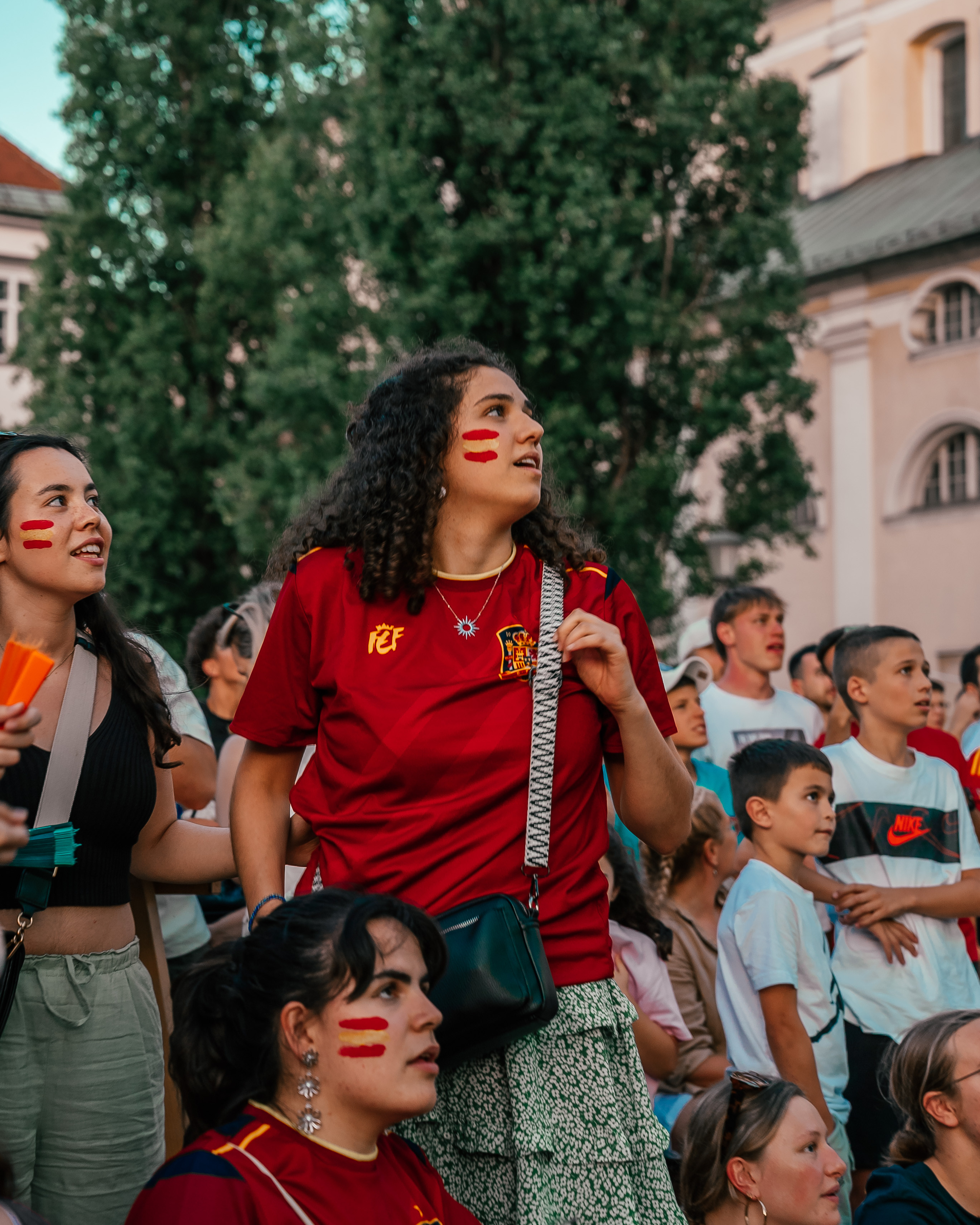 Spanija Nemcija Portgual France 9