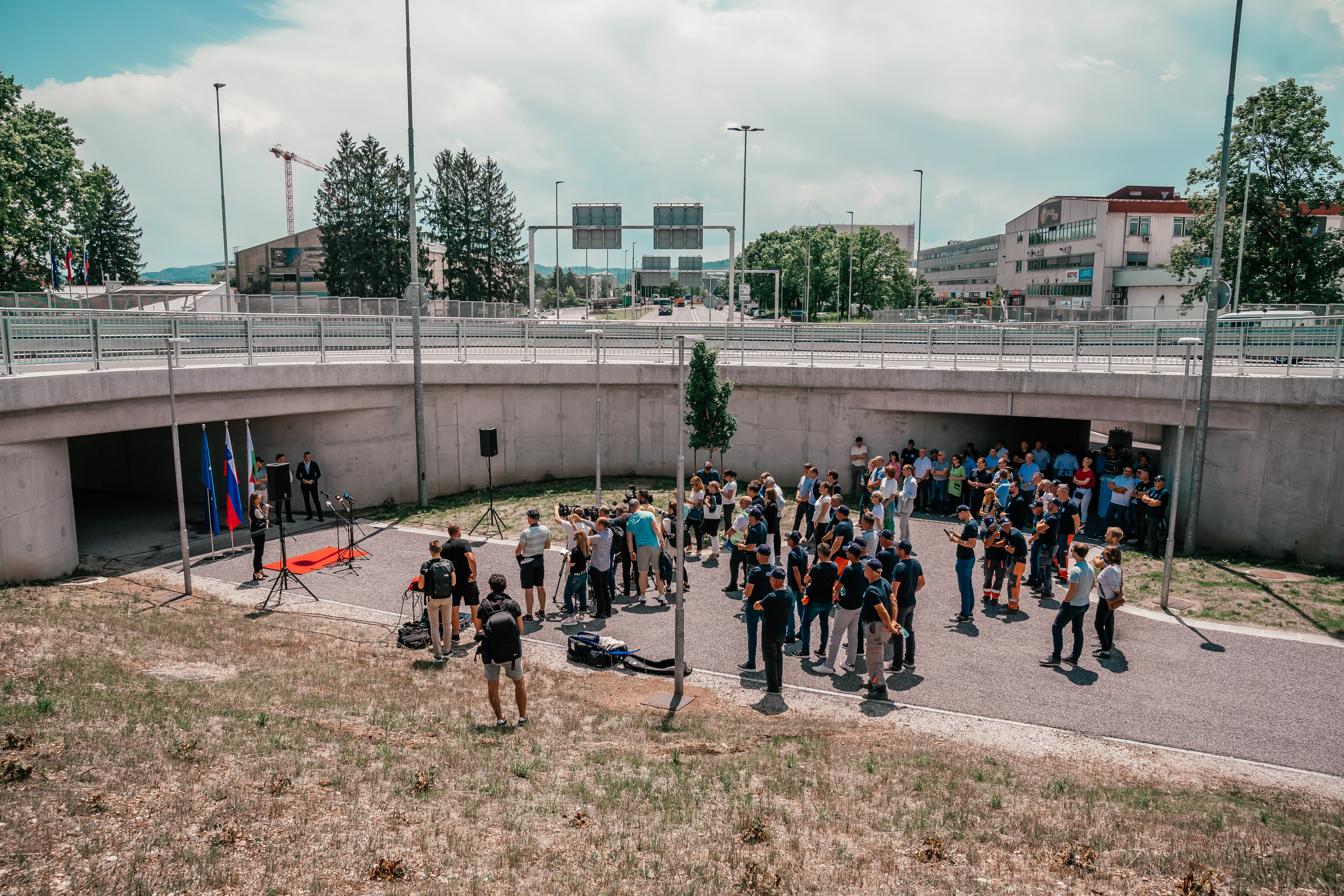 Otvoritev Leskovkove Full Resolution 3