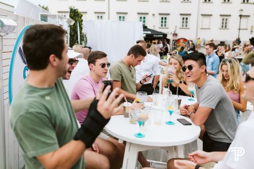 Gin Fest 5