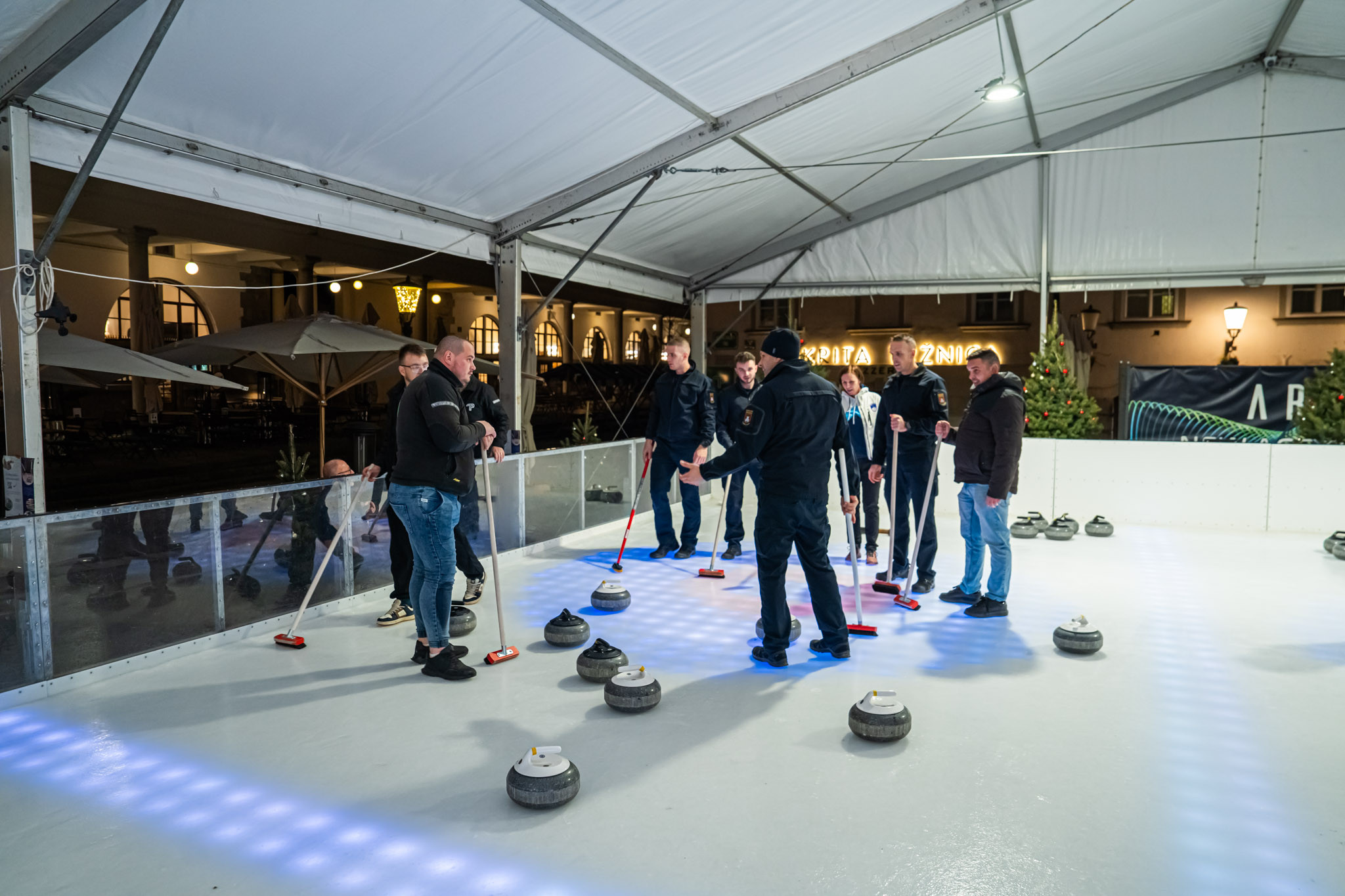 2026 02 27 Poslovna Curling Liga 11